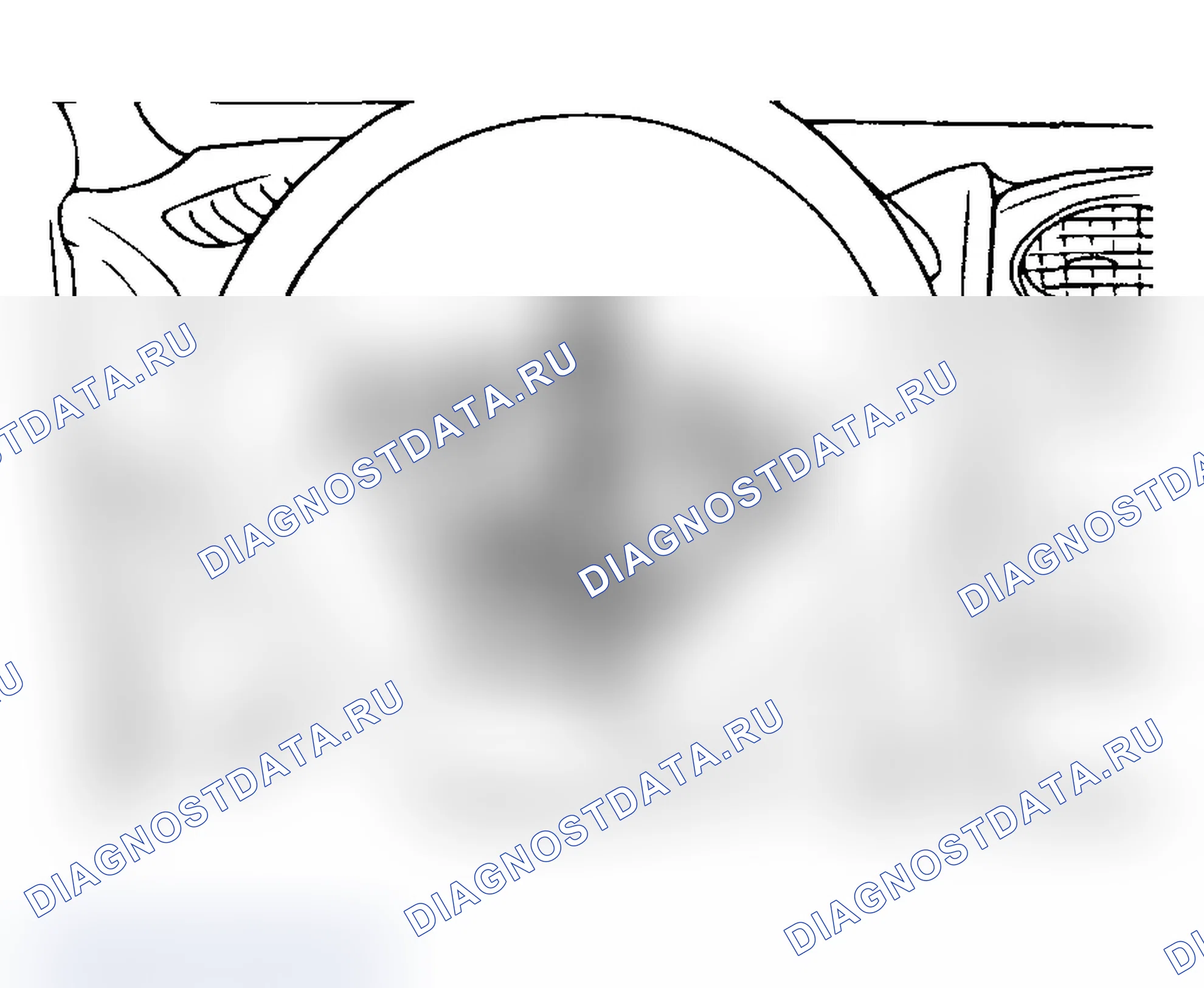 Рис. 9. Hyundai Santa Fe I