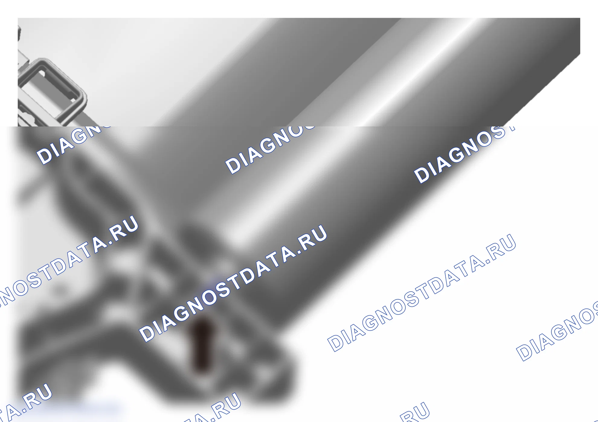 Как снять и установить узел затенения — Tank 400. Tank Tank 400 I