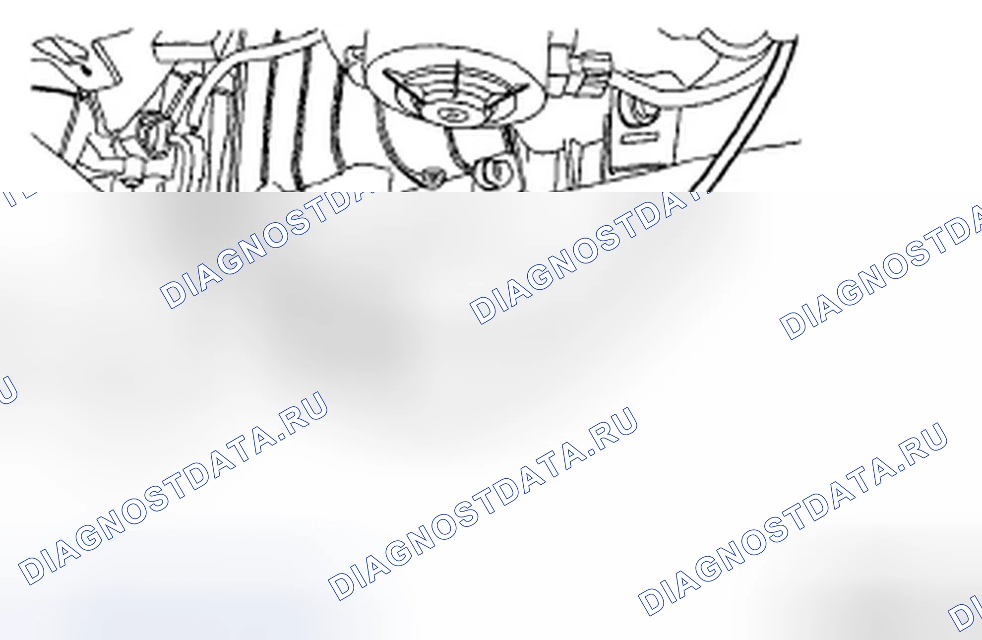 Рис. 75: ЗАМЕНА. Hyundai Elantra IV