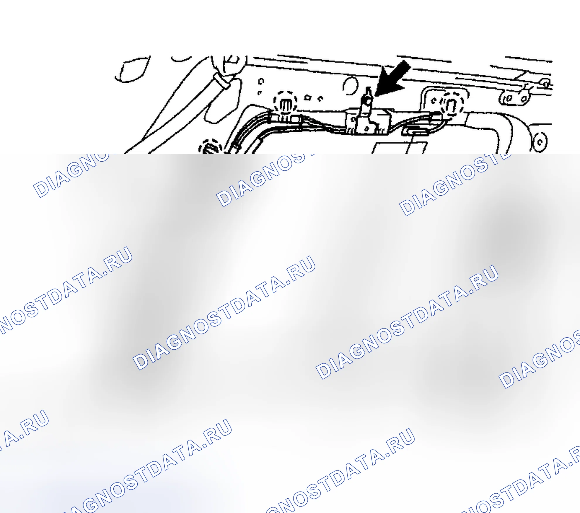 Рис. 178. Toyota Highlander I рестайлинг