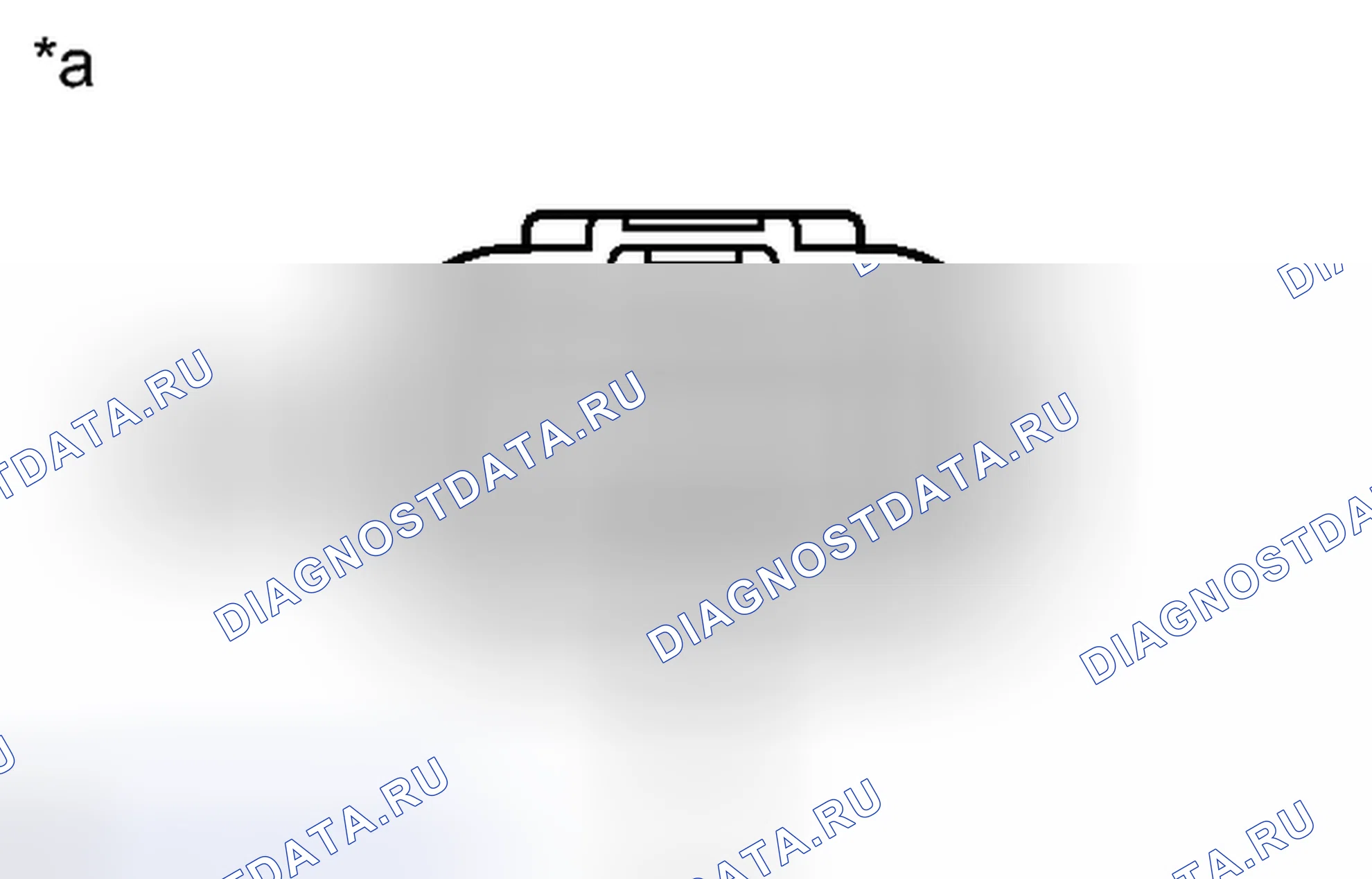 Рис. 639: ПОРЯДОК ВЫПОЛНЕНИЯ РАБОТ. Toyota Sienna III
