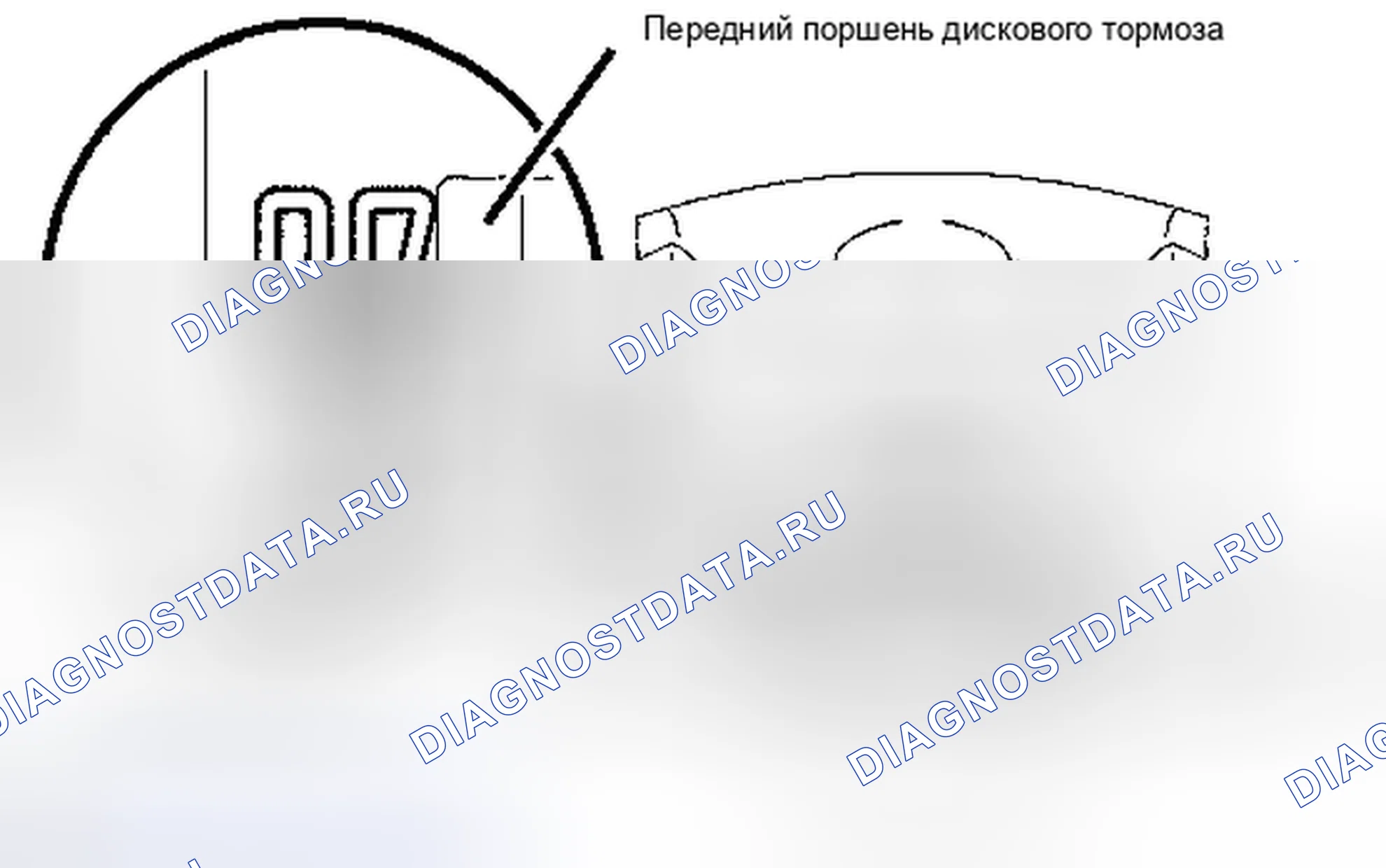 Рис. 85. Toyota Tacoma II рестайлинг