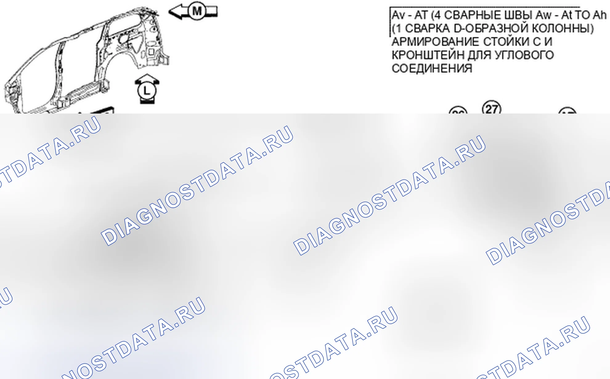 Рис. 220. Chrysler Town & Country V