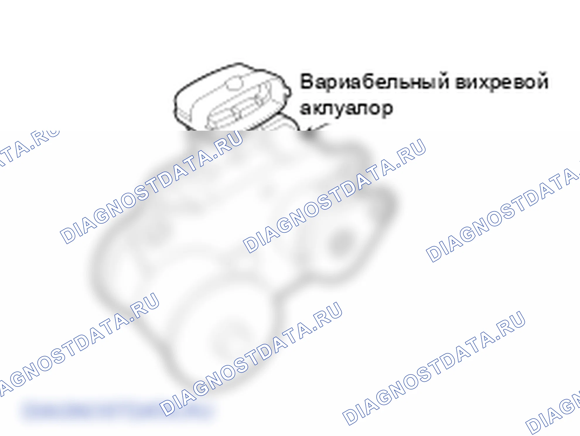 Описание: Регулируемый вихревой привод. Hyundai Elantra V рестайлинг