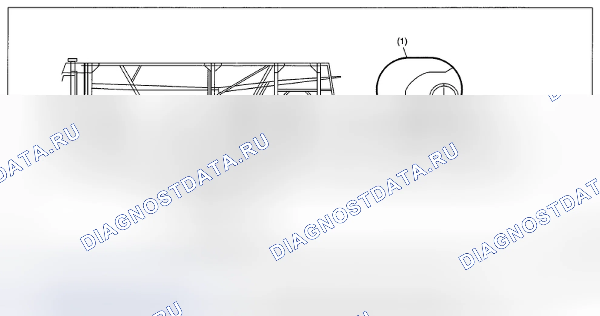 Рис. 165. Subaru Impreza WRX STI GR