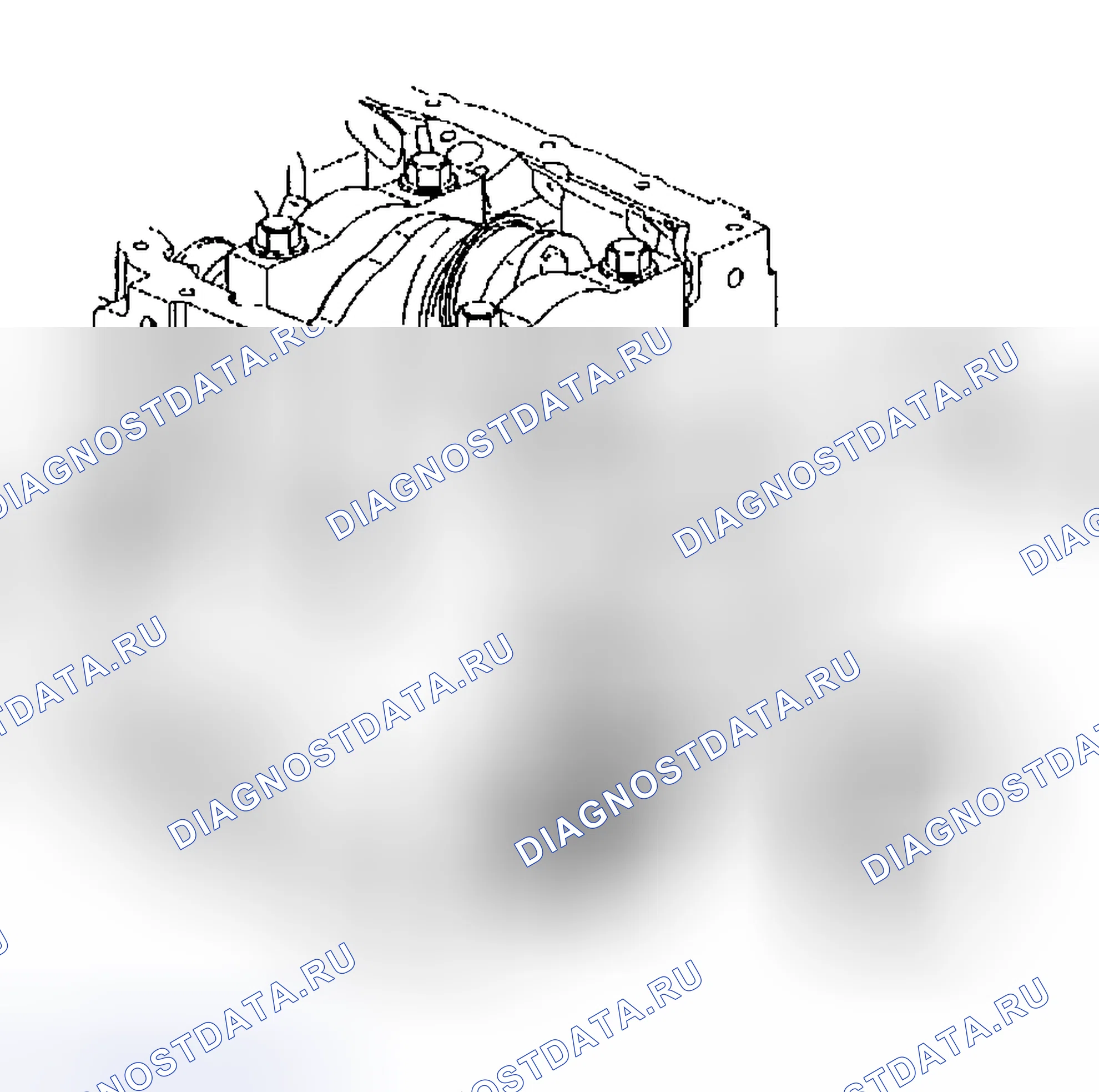 Рис. 425. Buick Regal IV