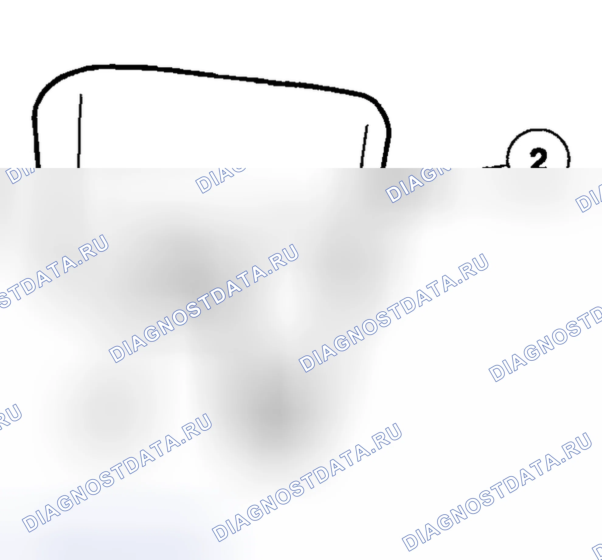 Рис. 76. Ford Pickup F250 Super Duty I