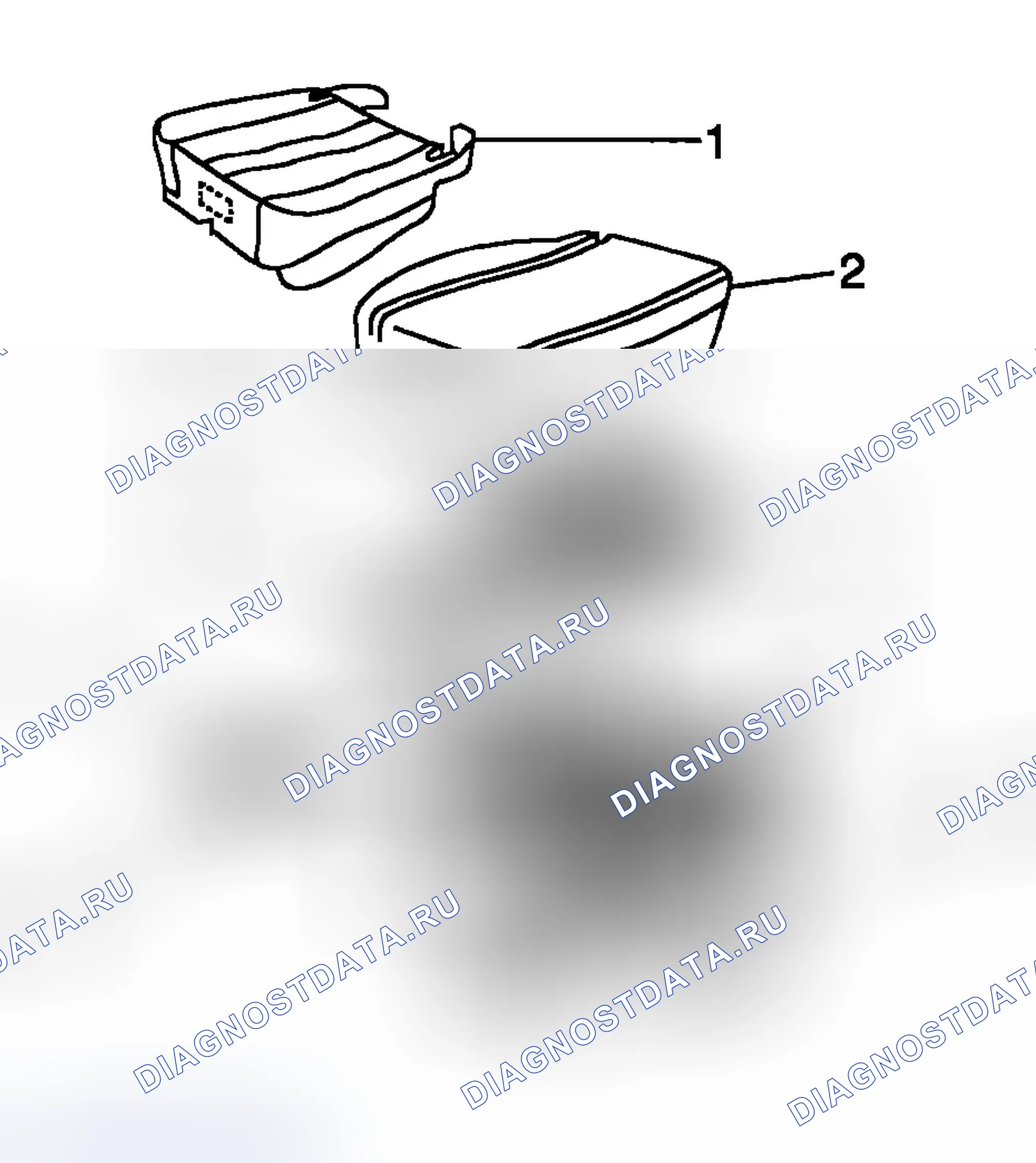 Рис. 14. Chevrolet Chevy Express H2500 