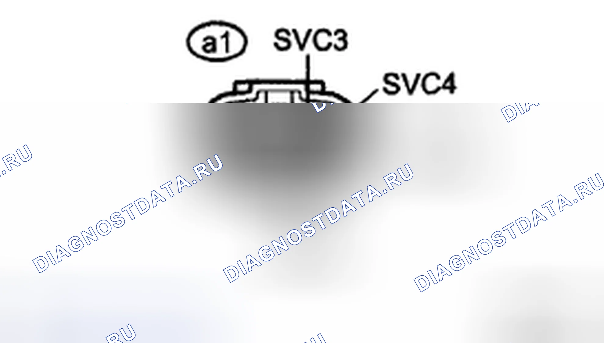 Рис. 166. Toyota RAV4 III