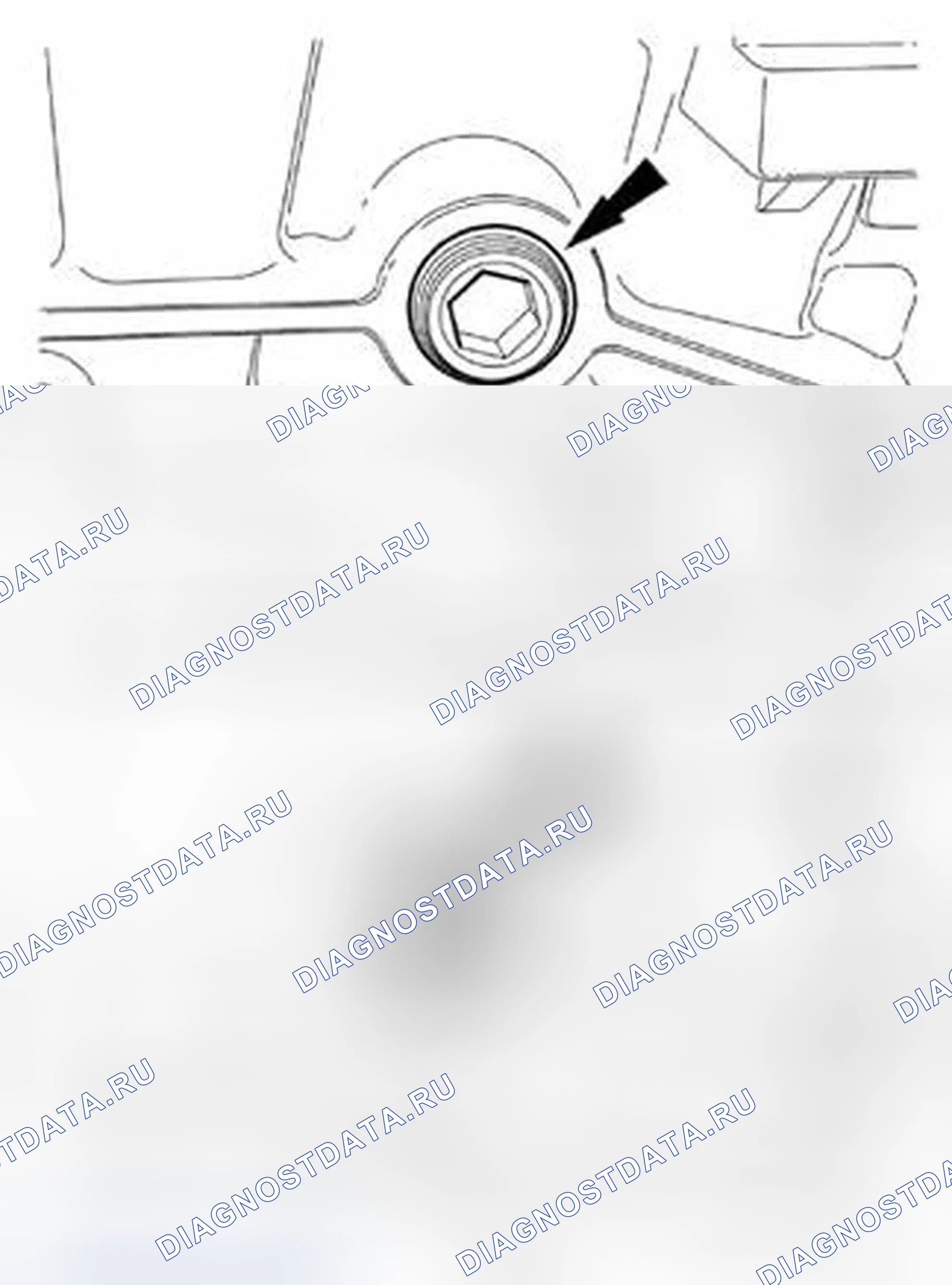 Рис. 911. Ford Edge I рестайлинг
