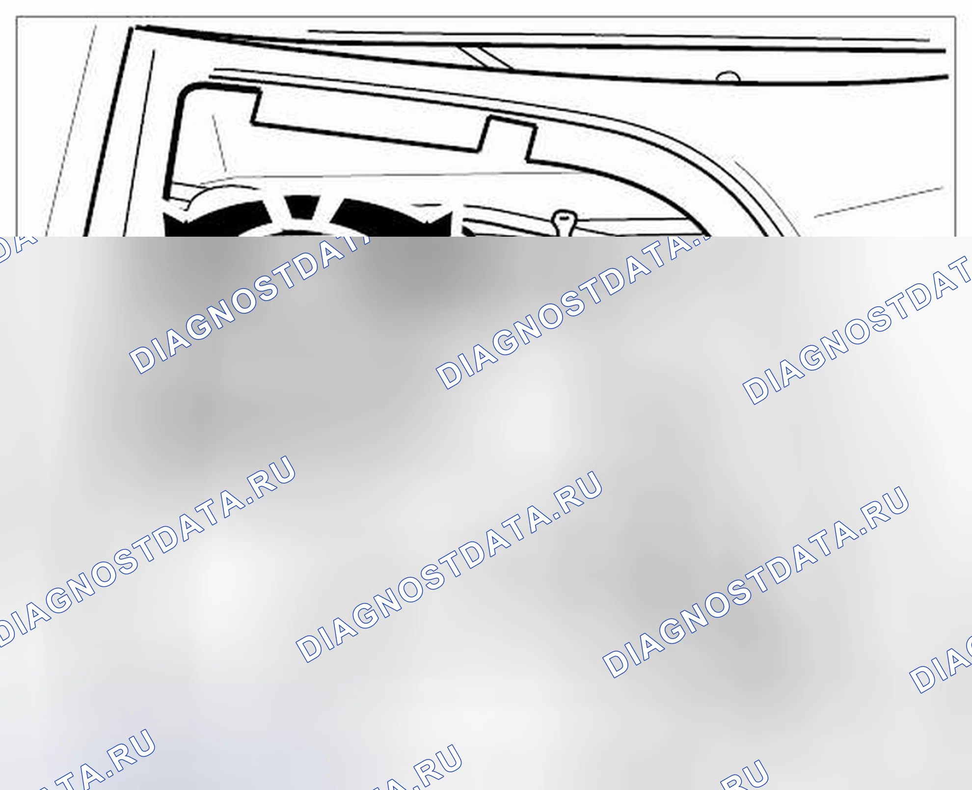 Рис. 20. Porsche Cayenne GTS 957 рестайлинг