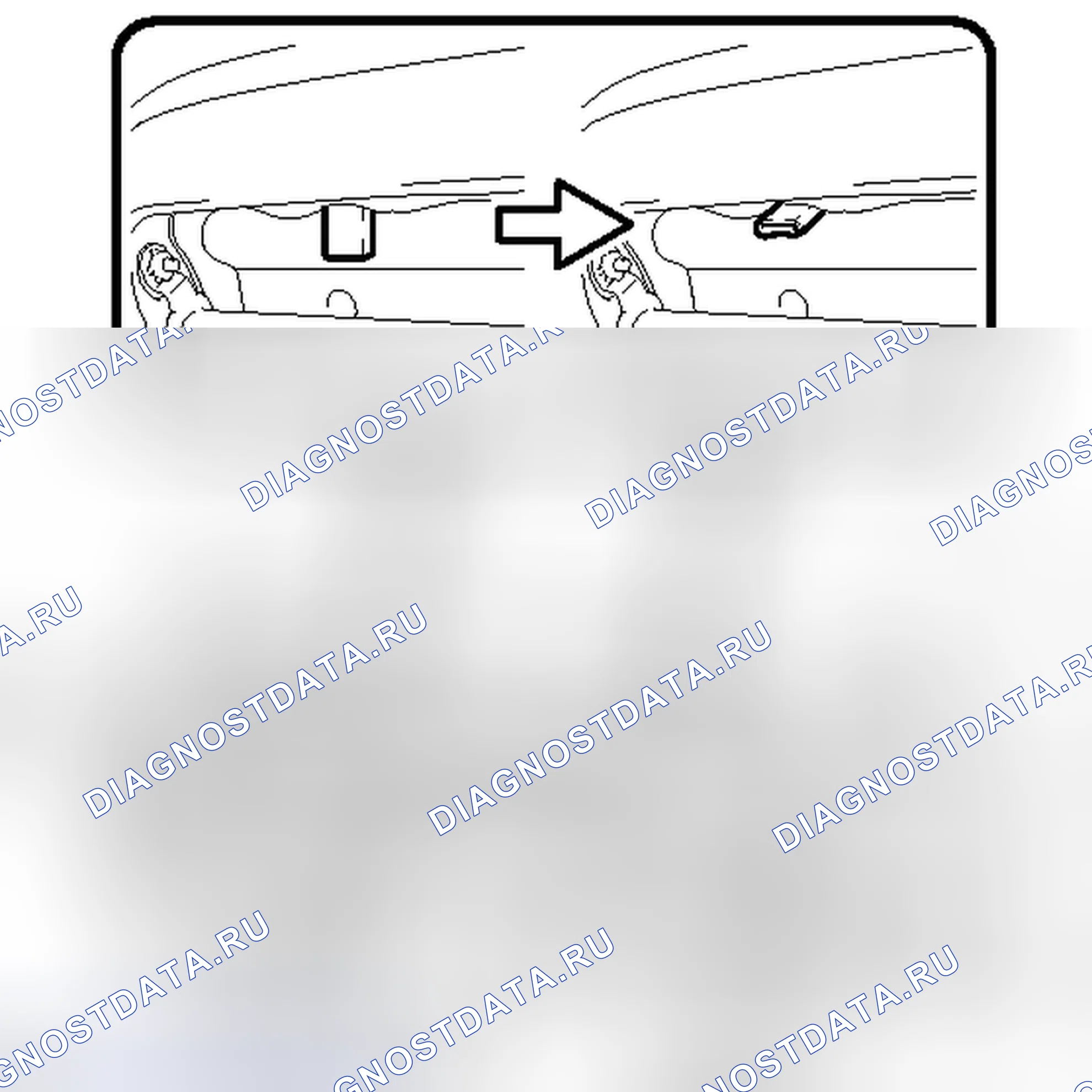 Рис. 114. Toyota Venza I