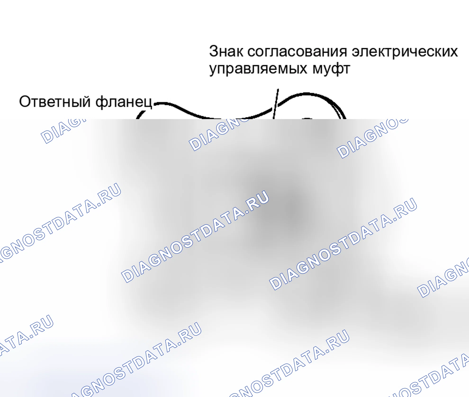 Рис. 13: ДЕМОНТАЖ. Honda Integra I