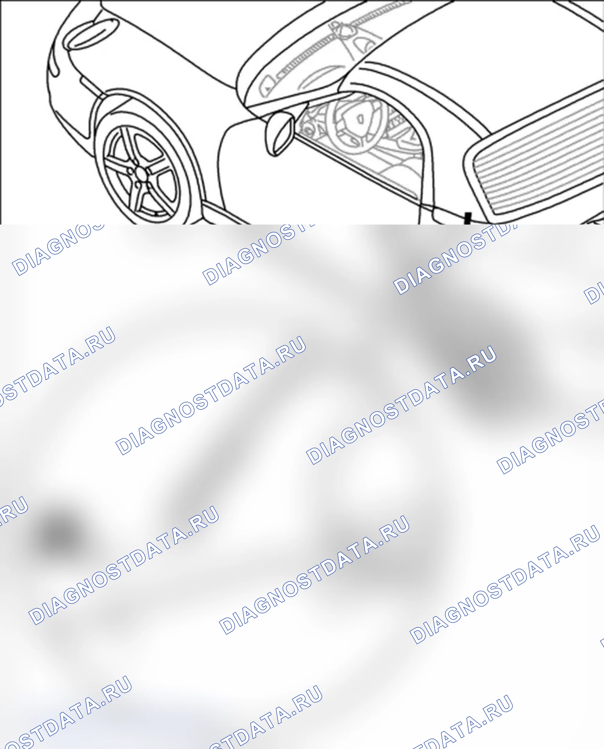 Рис. 887. Porsche Boxster S 987