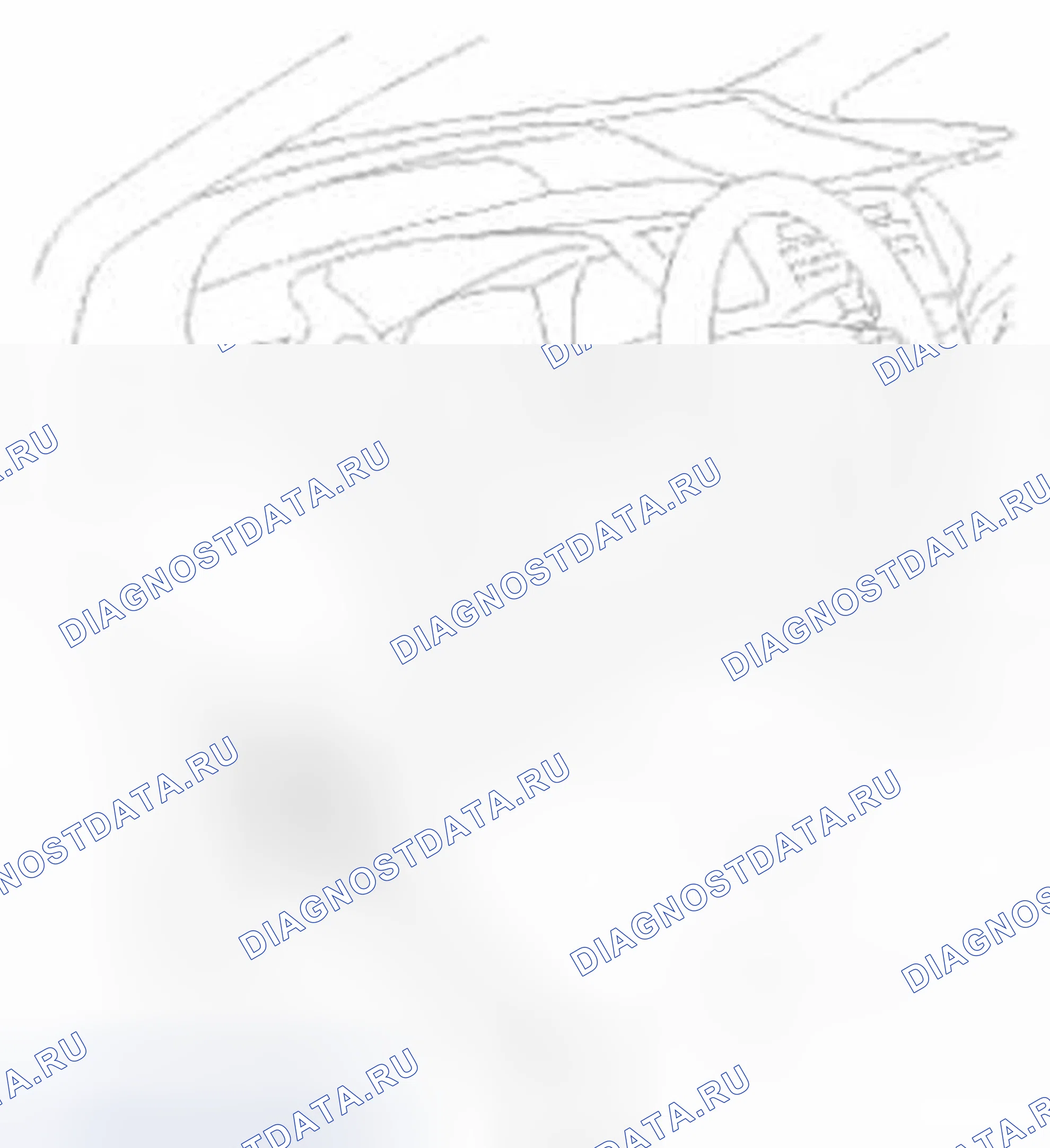Рис. 691: Демонтаж. Honda Civic IX