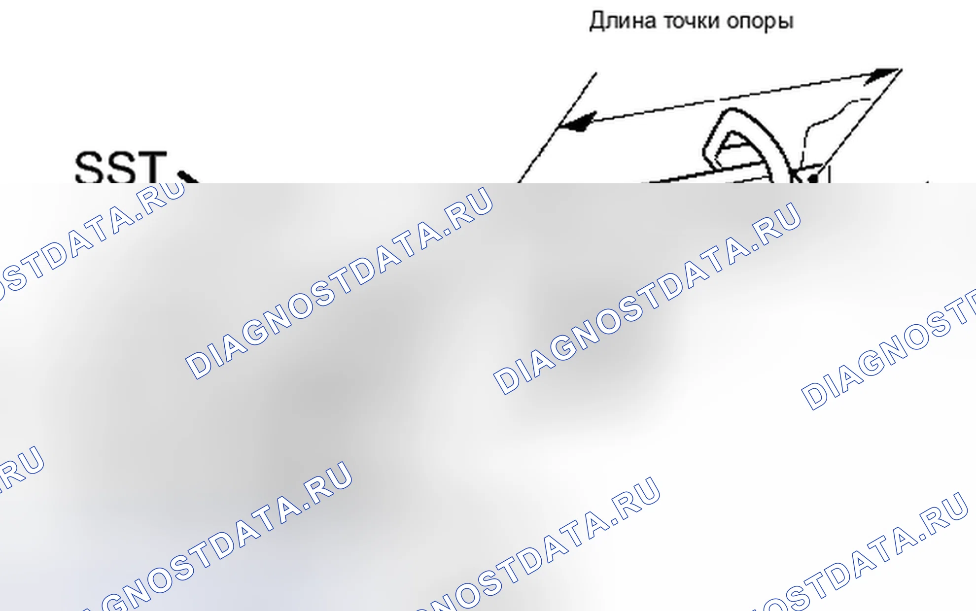Рис. 106. Toyota Tacoma II рестайлинг