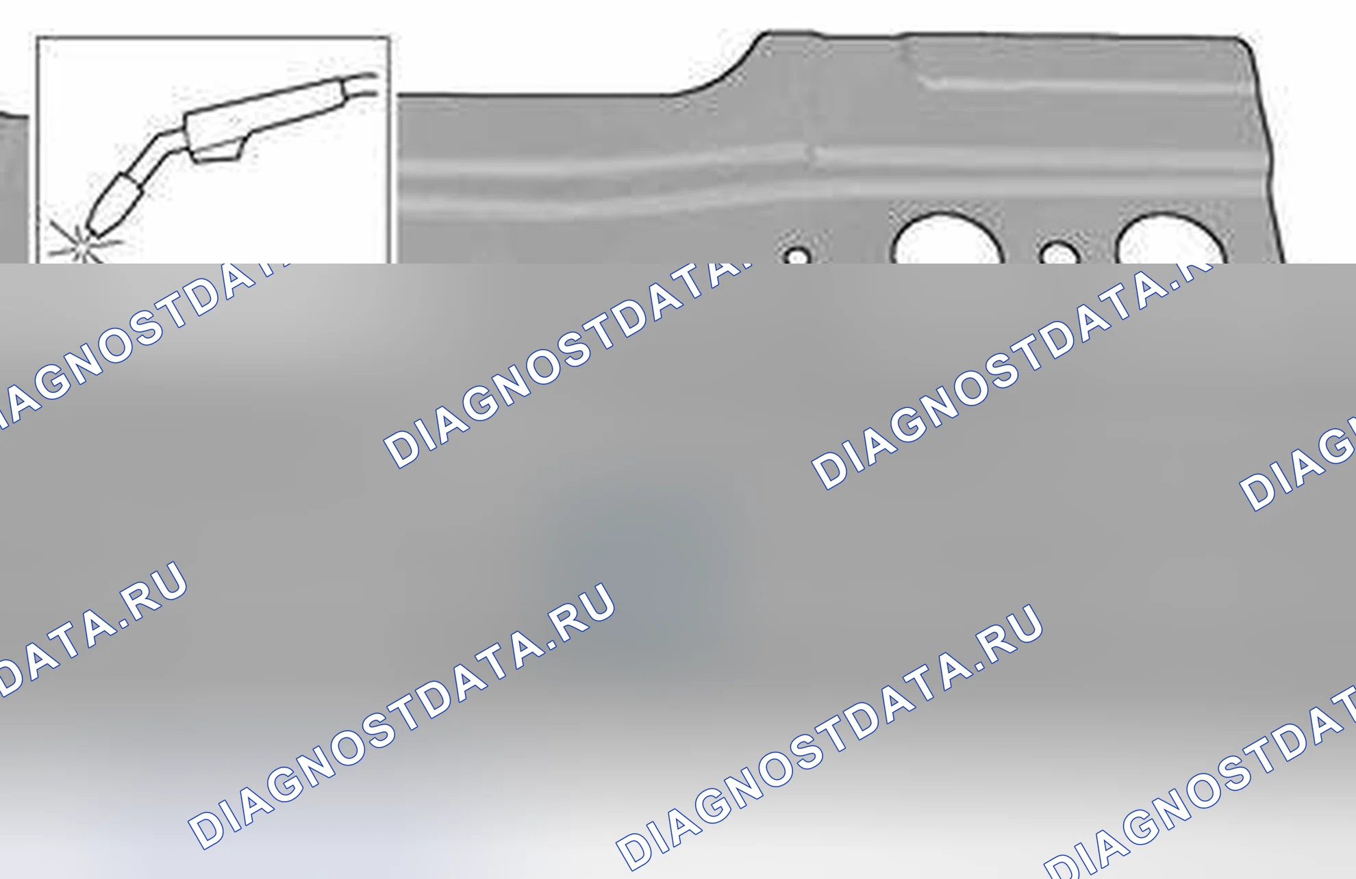Рис. 67. Volvo XC70 II