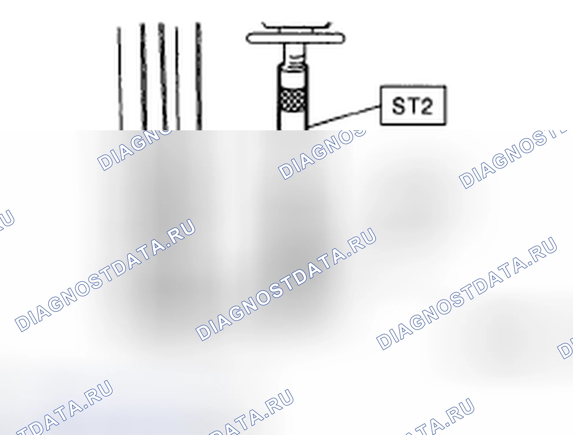 Рис. 143. Subaru Impreza GD/GC/GG рестайлинг 2