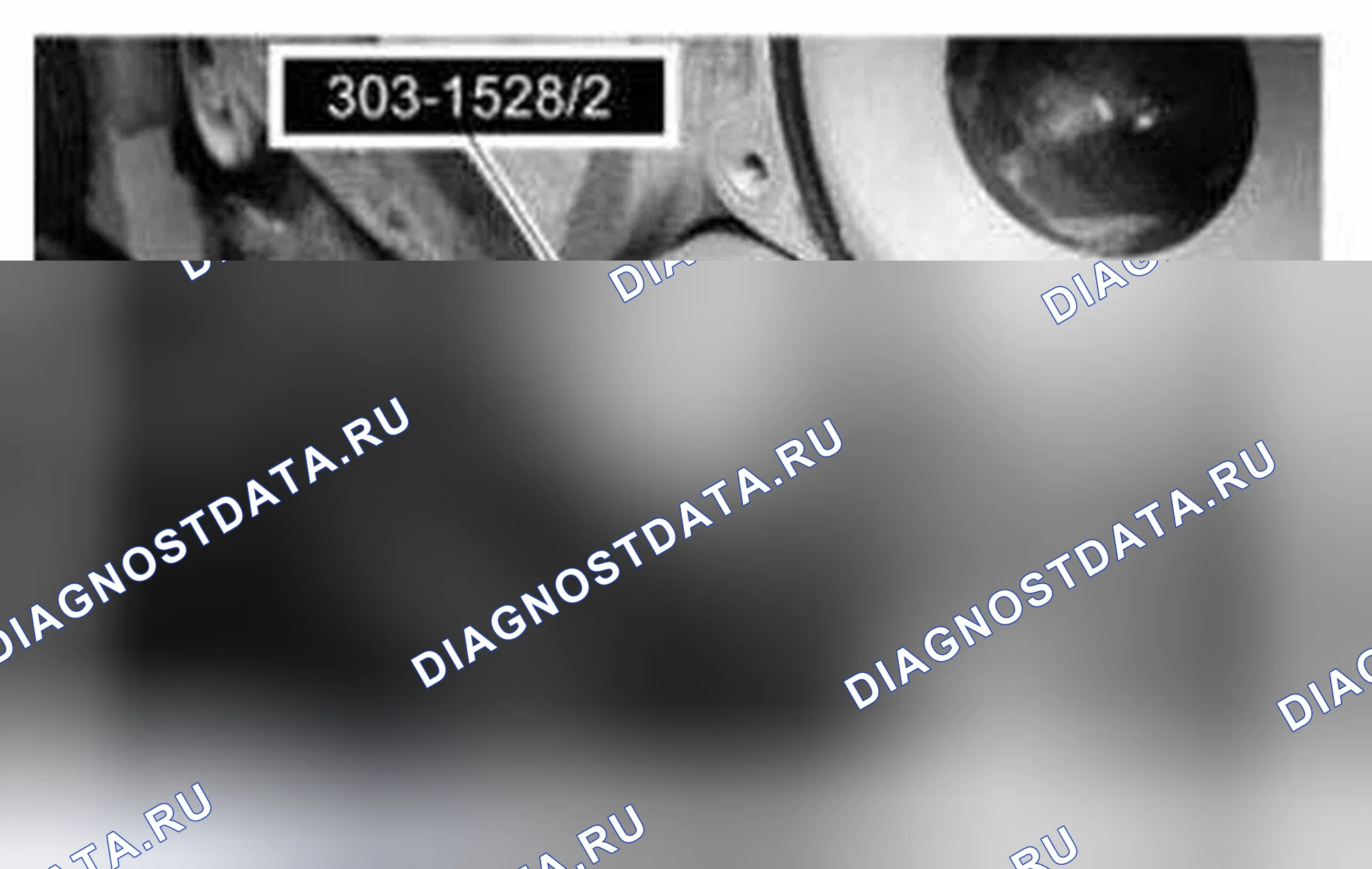 Рис. 21: Установка. Ford Mustang V рестайлинг