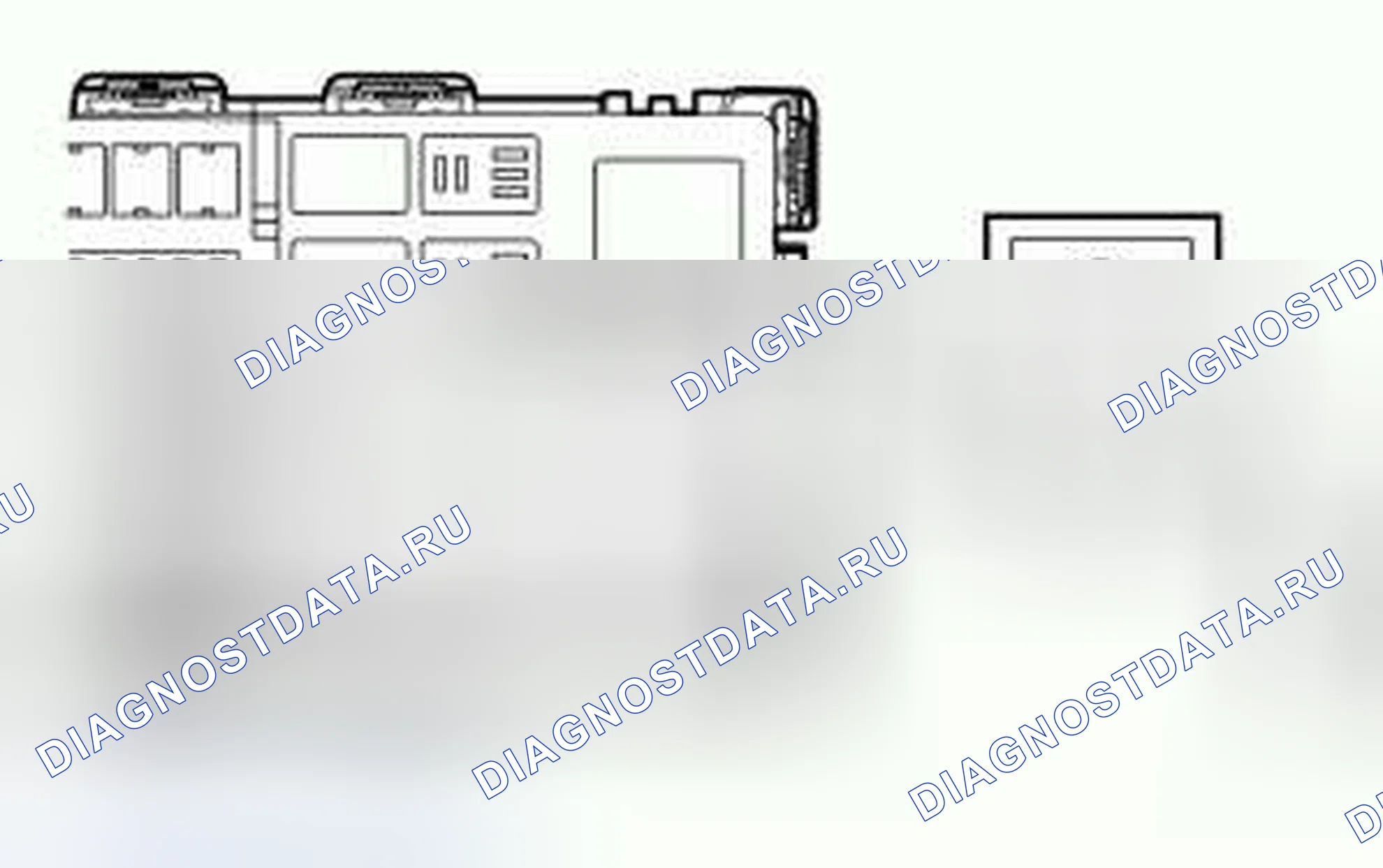 Рис. 1. Hyundai ix55 I