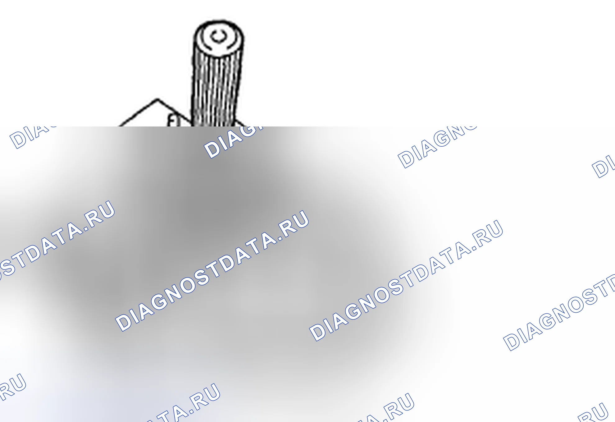 Рис. 197: УСТАНОВКА. Subaru Outback BR