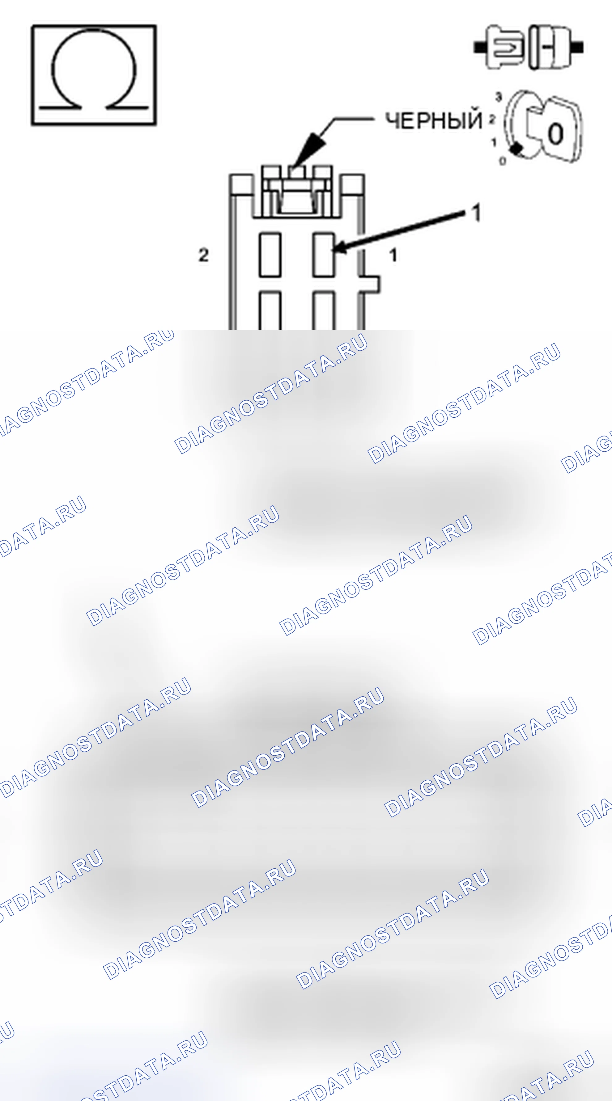Рис. 111. Chrysler Town & Country V