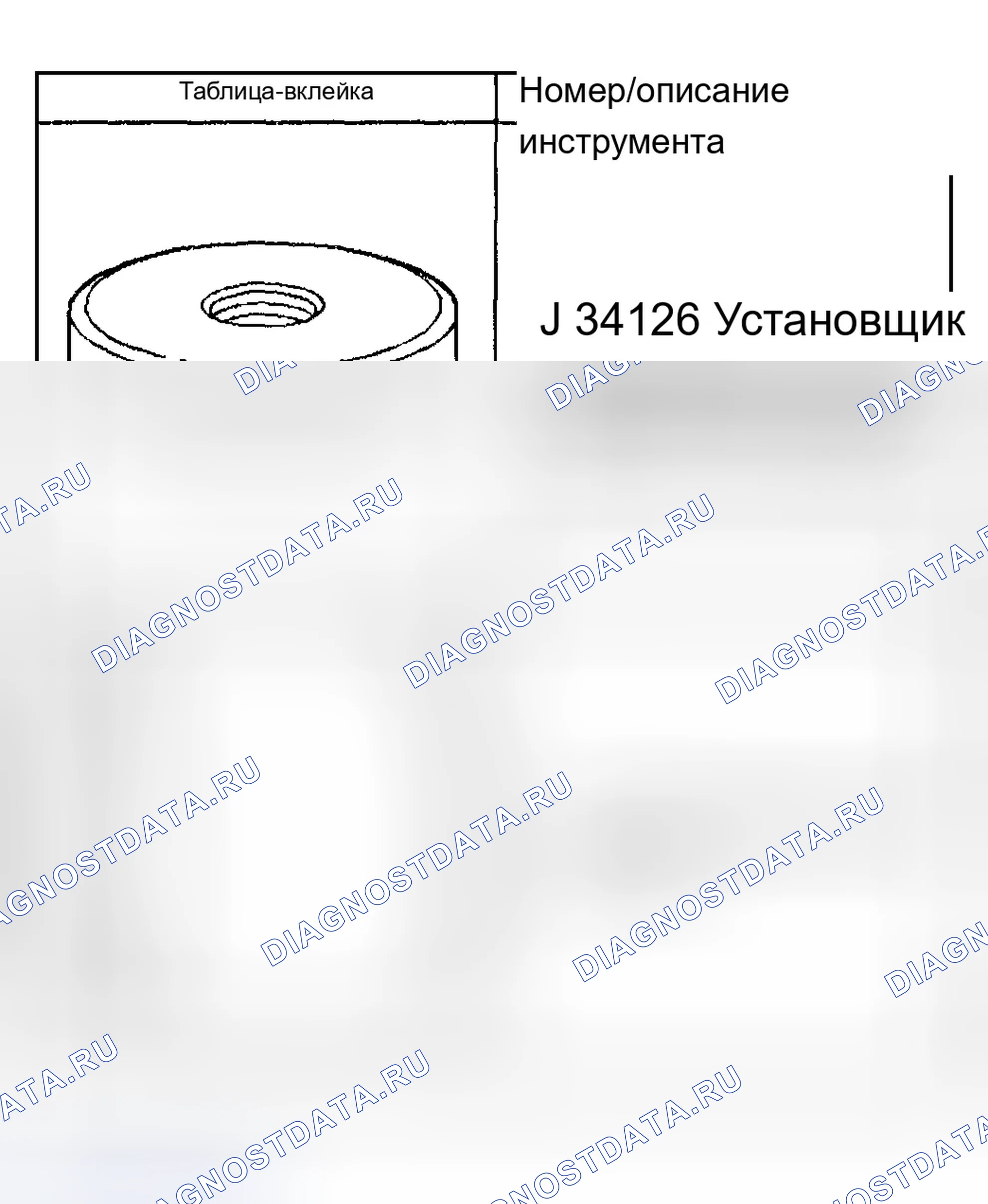 Рис. 5. Chevrolet Impala VIII