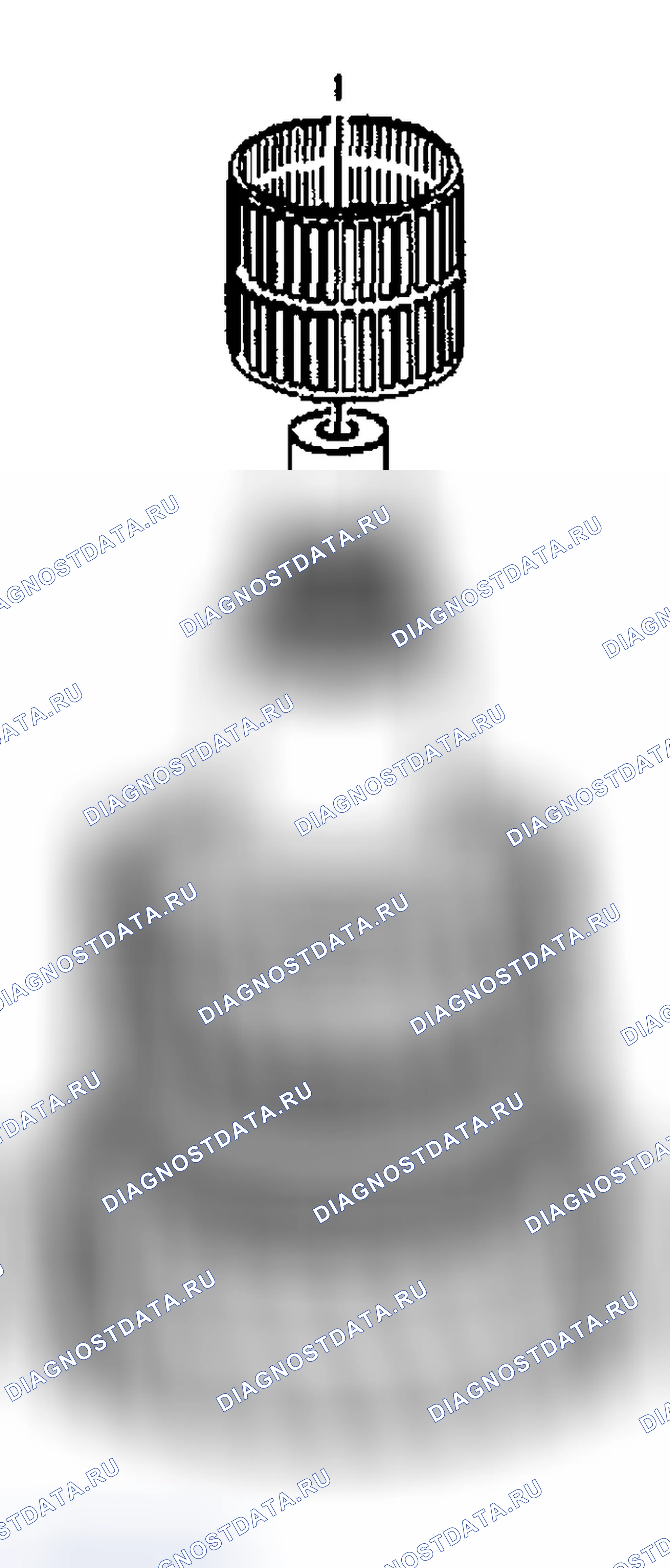 Рис. 483. Chevrolet Silverado 2500 