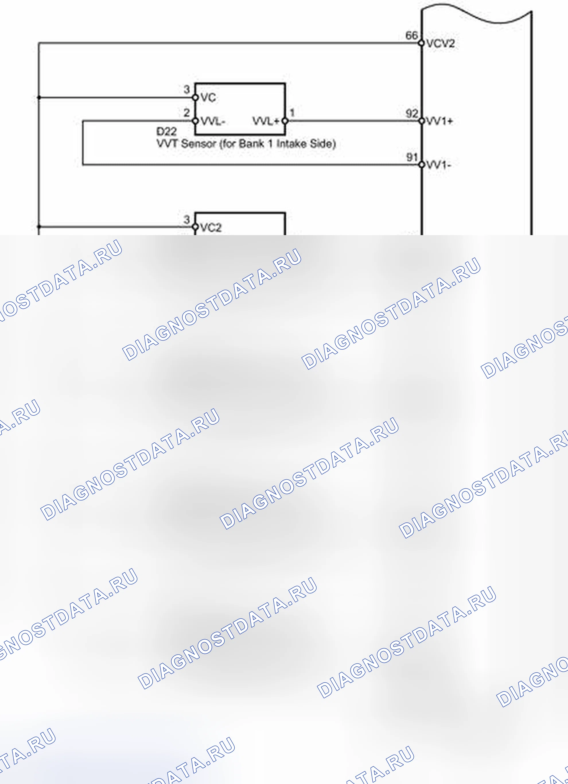 Рис. 13. Toyota Sequoia II рестайлинг
