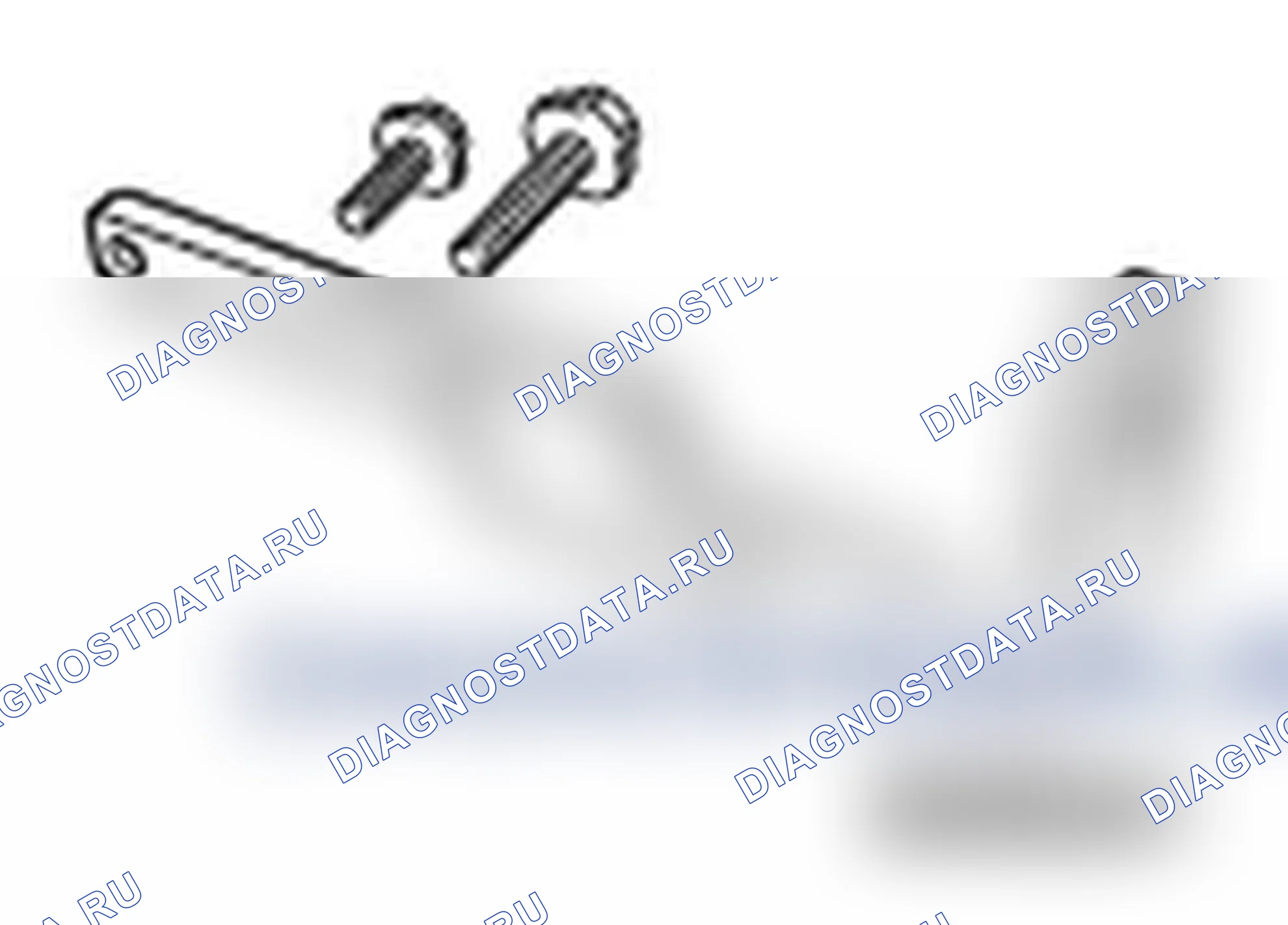 Рис. 111. Mitsubishi Lancer Ralliart X рестайлинг