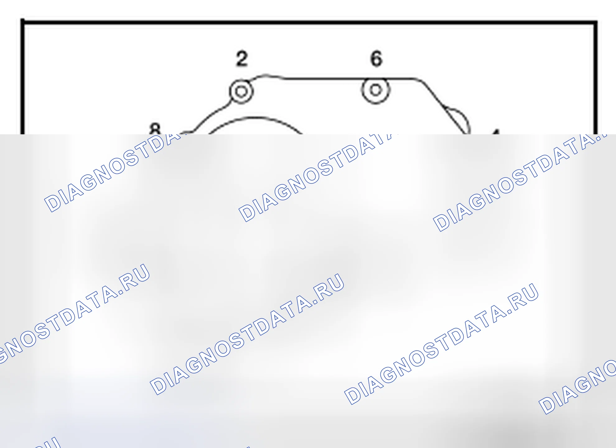 Рис. 643. Nissan Altima L33