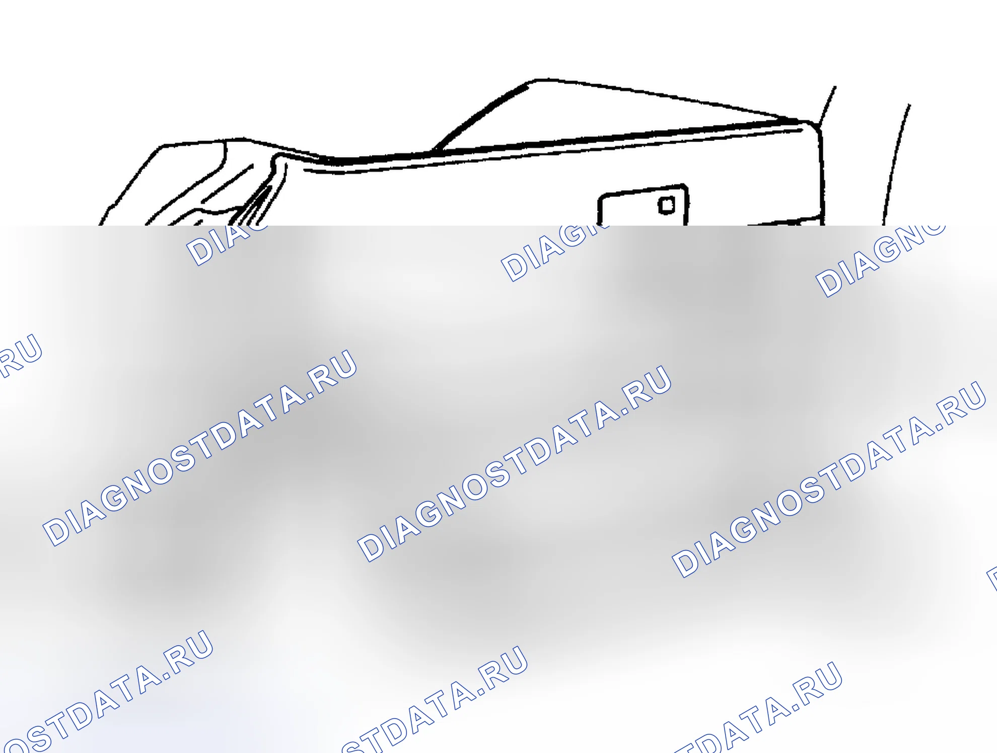 Рис. 22. Lexus ES V20