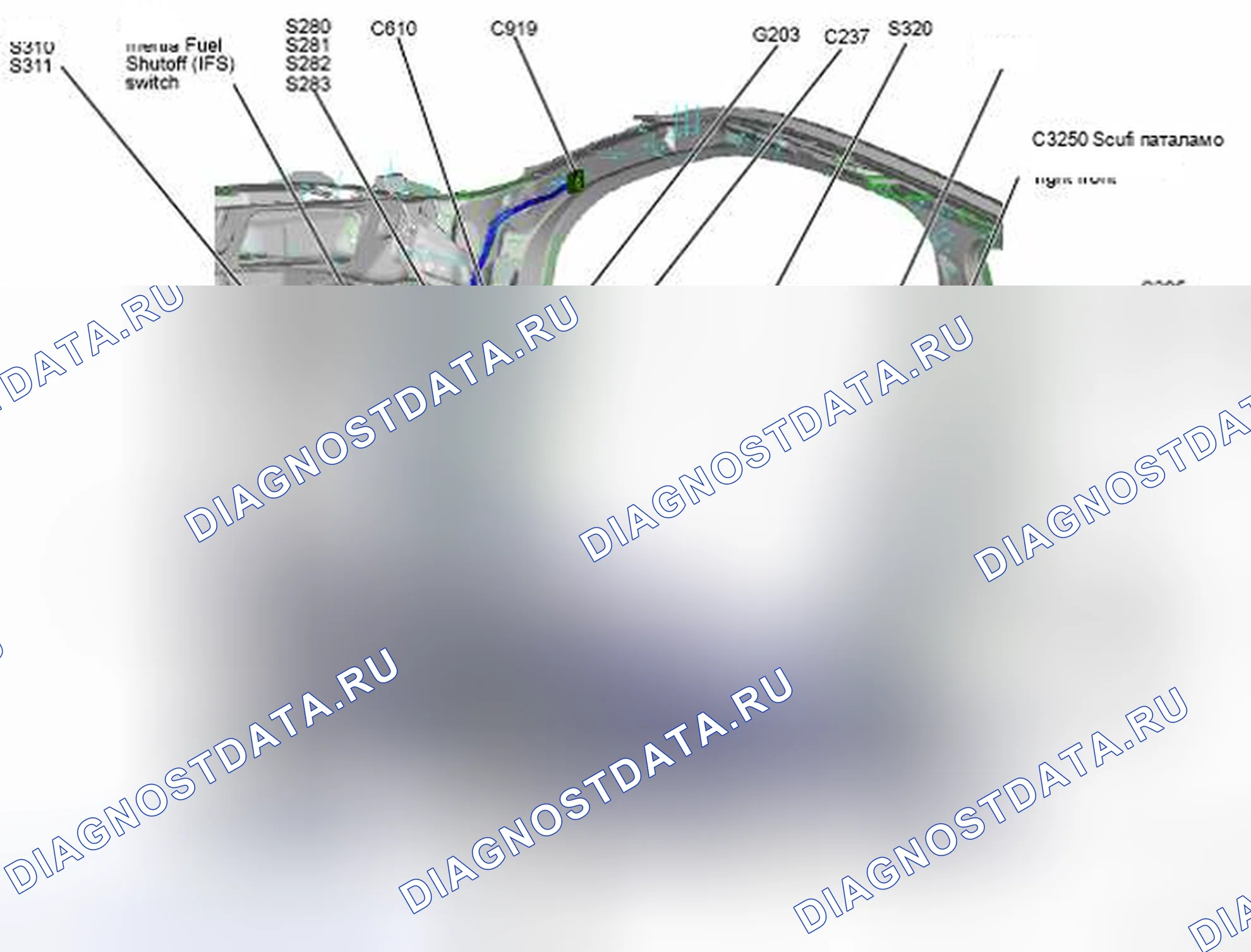 Рис. 2. Hyundai Lafesta I