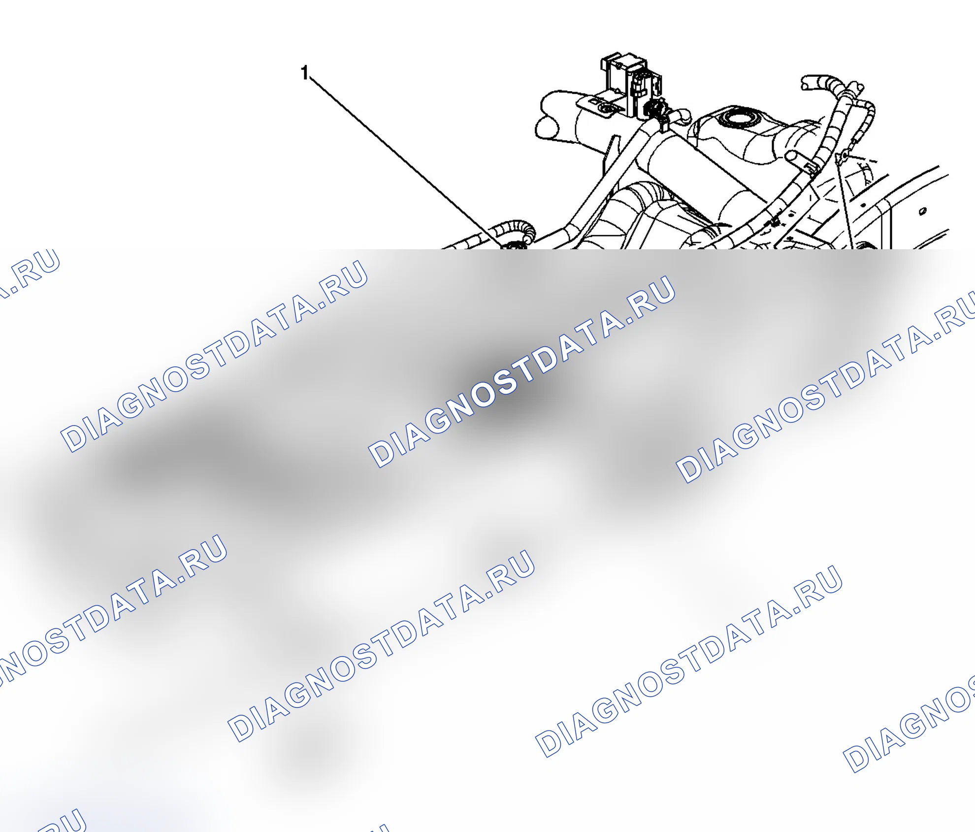 Рис. 85. Chevrolet Cab & Chassis Silverado 3500 