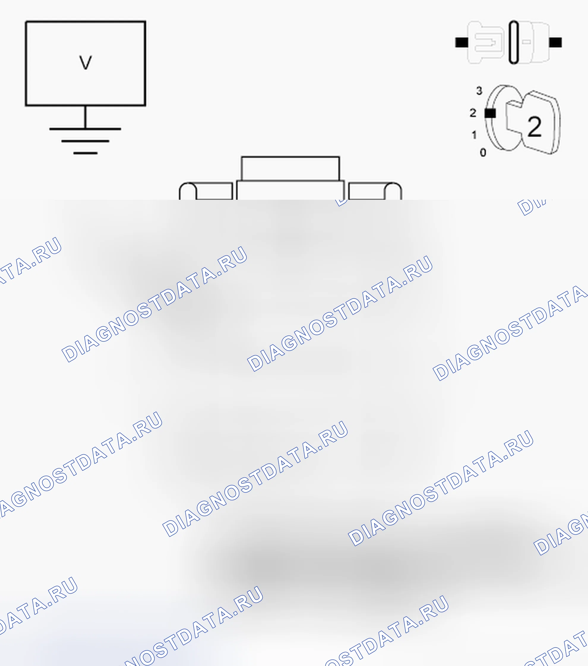 Рис. 105. Dodge Grand Caravan V