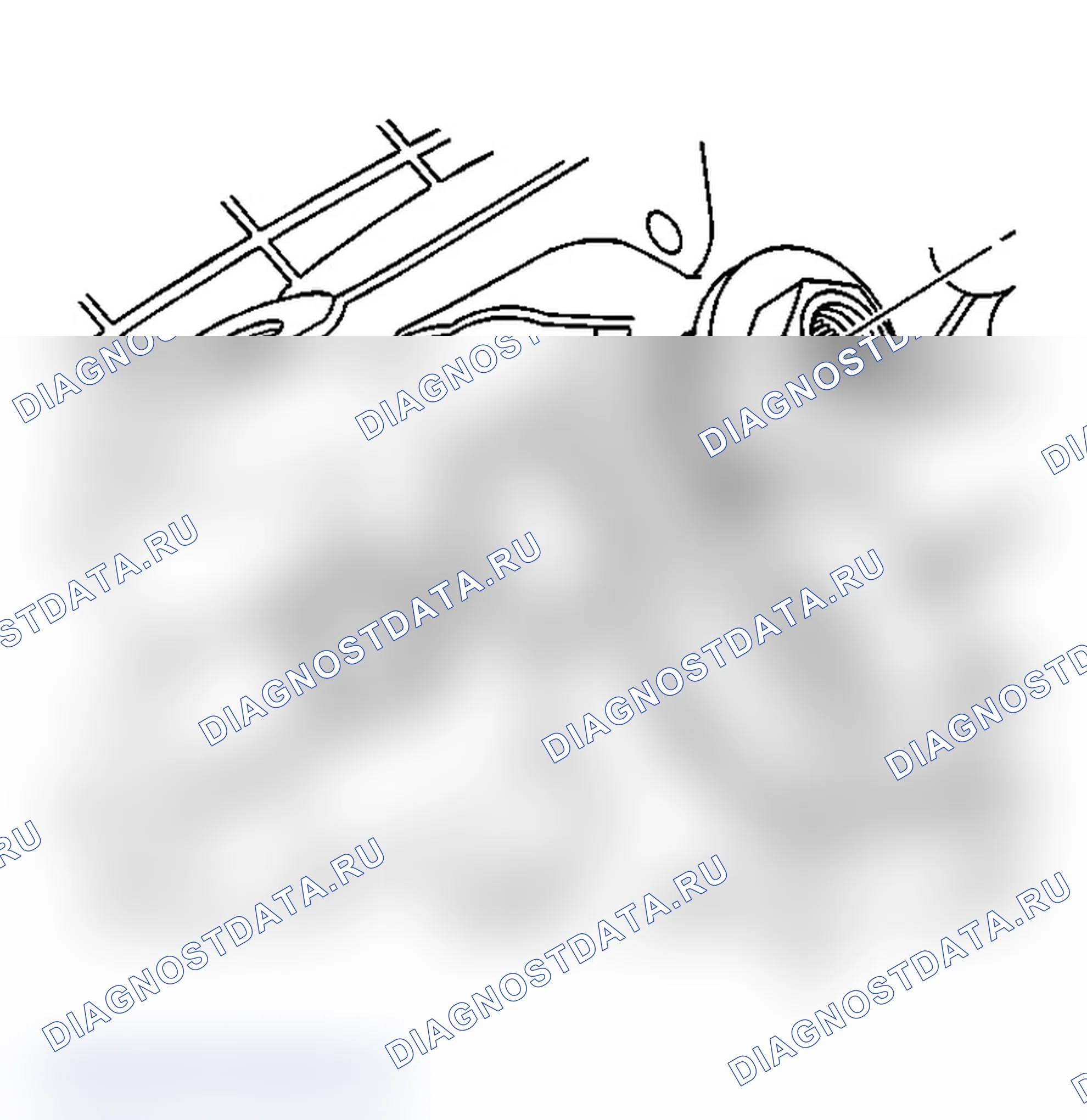 Рис. 333. Chevrolet Silverado 1500 
