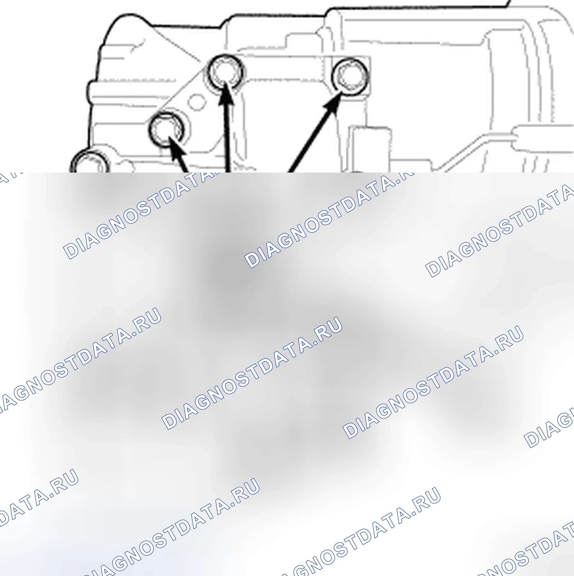 Рис. 459. Dodge Avenger II