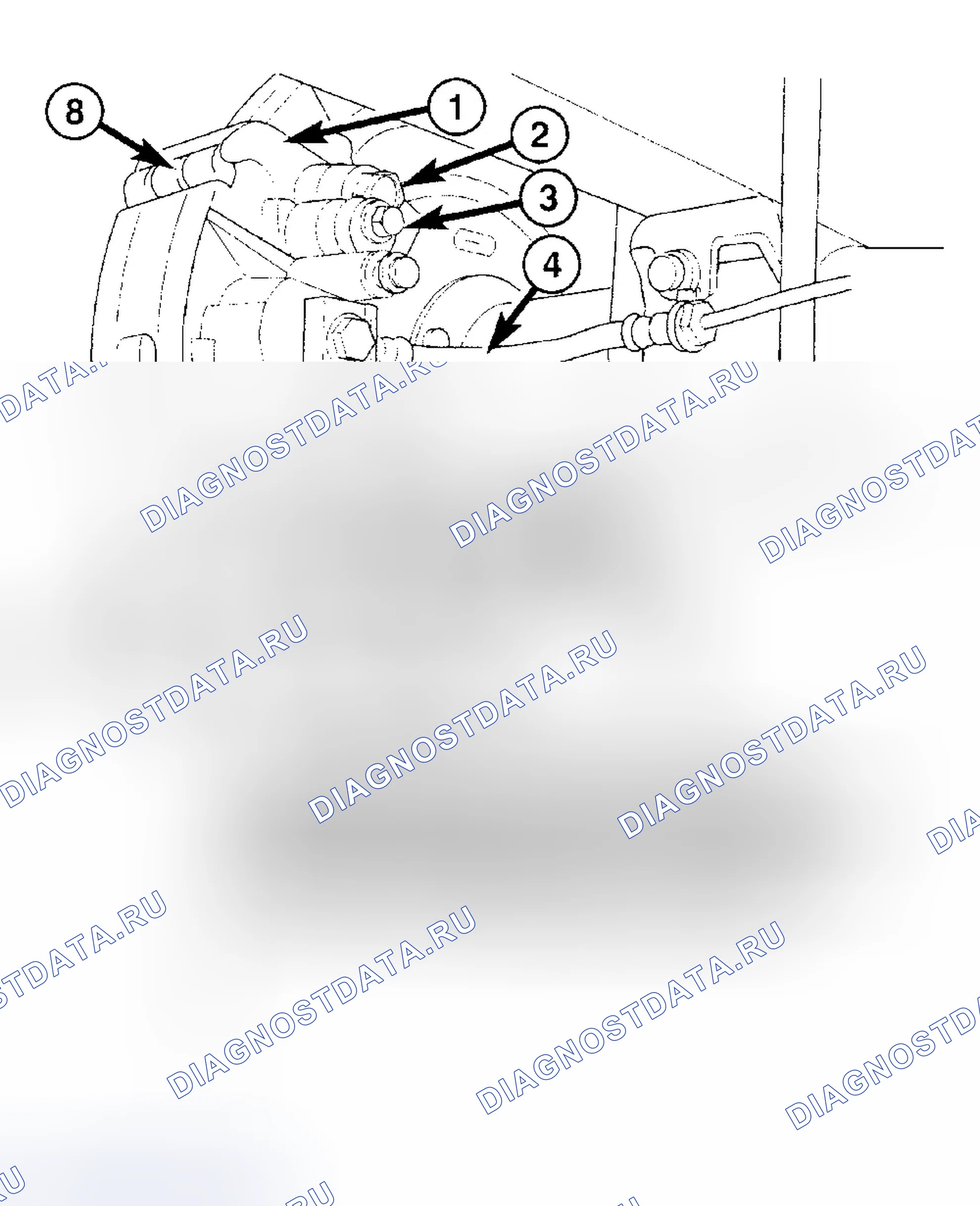 Рис. 20. Dodge Pickup R2500 