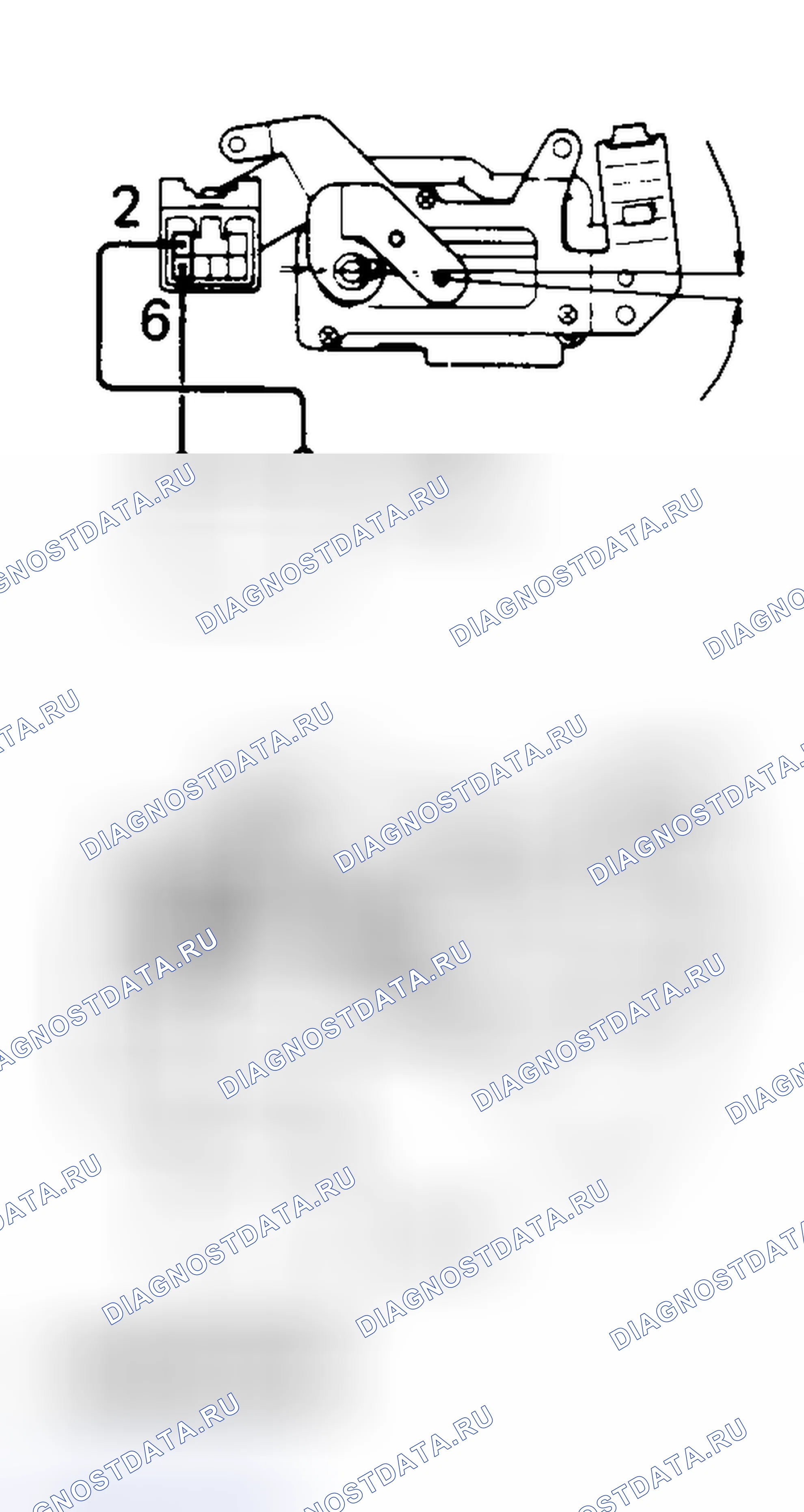 Рис. 10. Lexus ES XV10