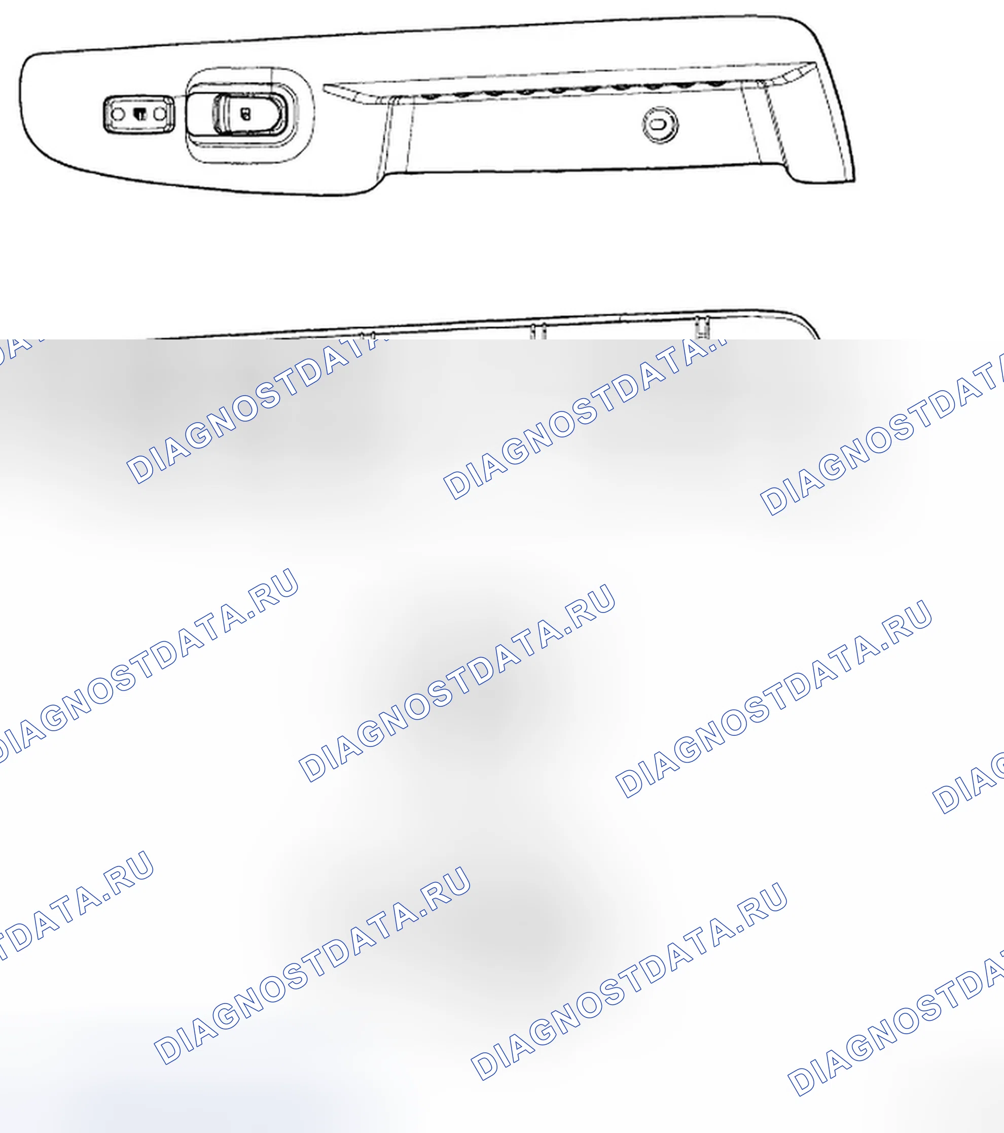 Рис. 10. Hyundai Sonata V рестайлинг