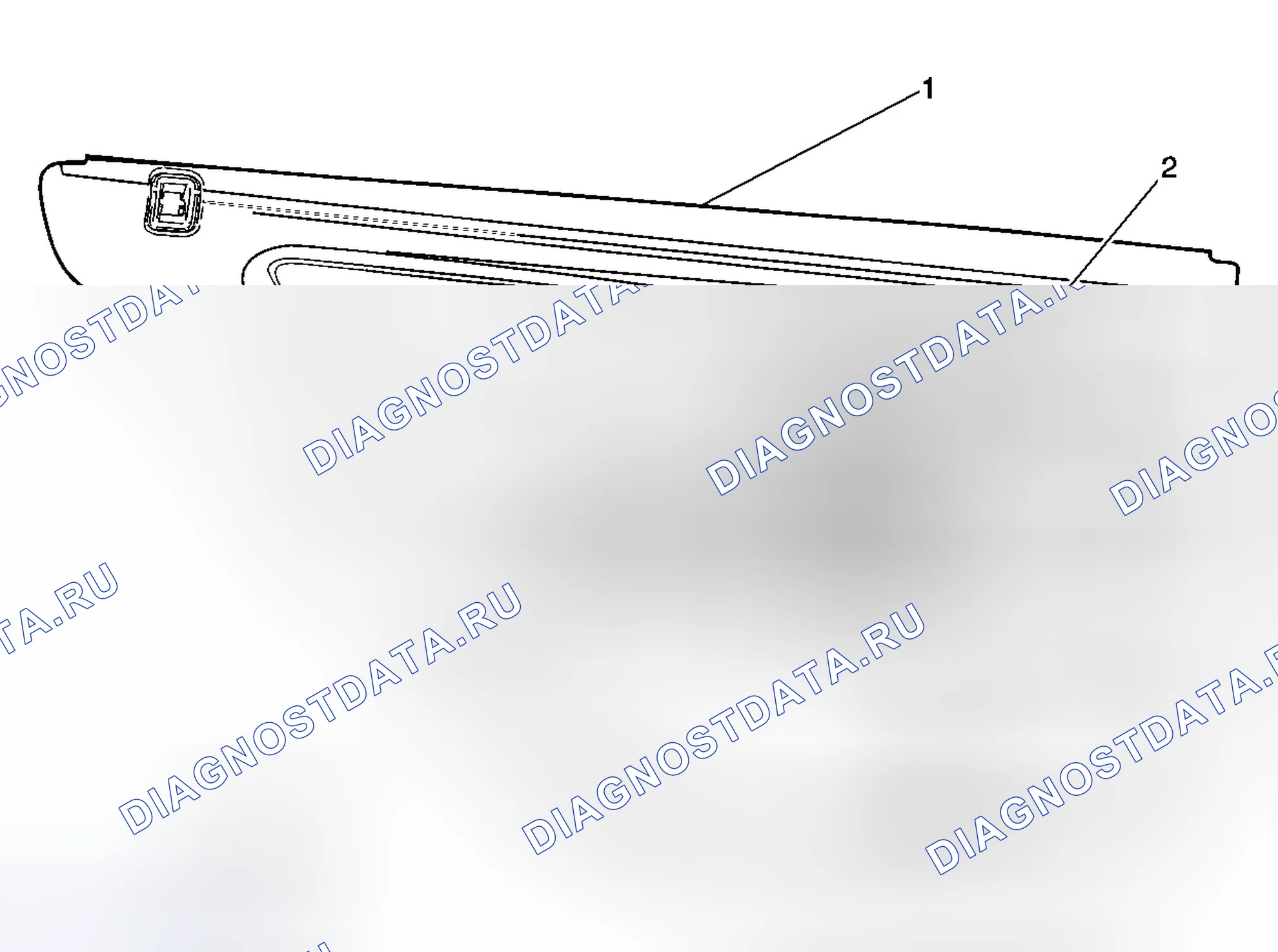 Рис. 23. Cadillac SRX I