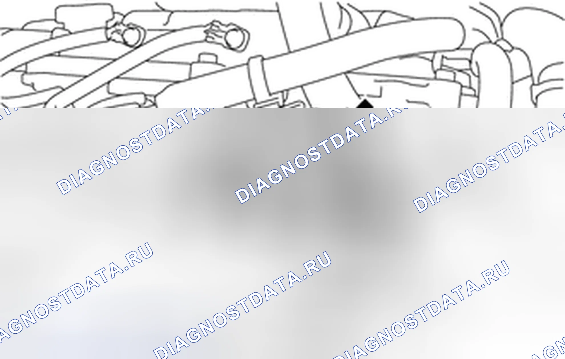 Рис. 16: ПОРЯДОК ВЫПОЛНЕНИЯ РАБОТ. Toyota Corolla XI