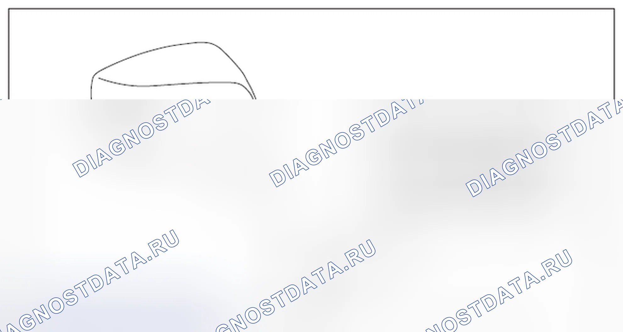 Рис. 99: ПРОВЕРКА стеклоподъёмников. Subaru Impreza WRX GE рестайлинг