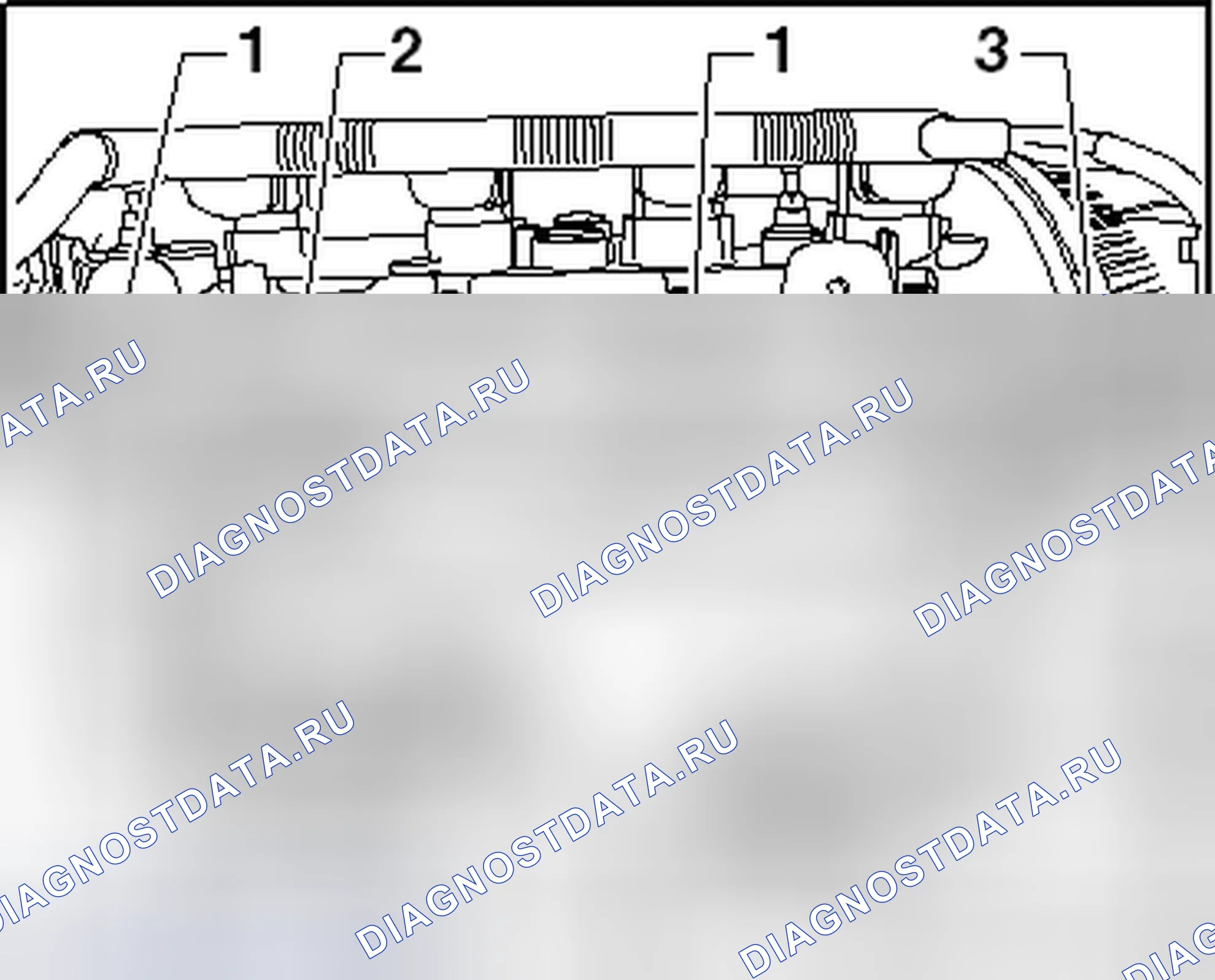 Рис. 32. Volkswagen Eos I рестайлинг