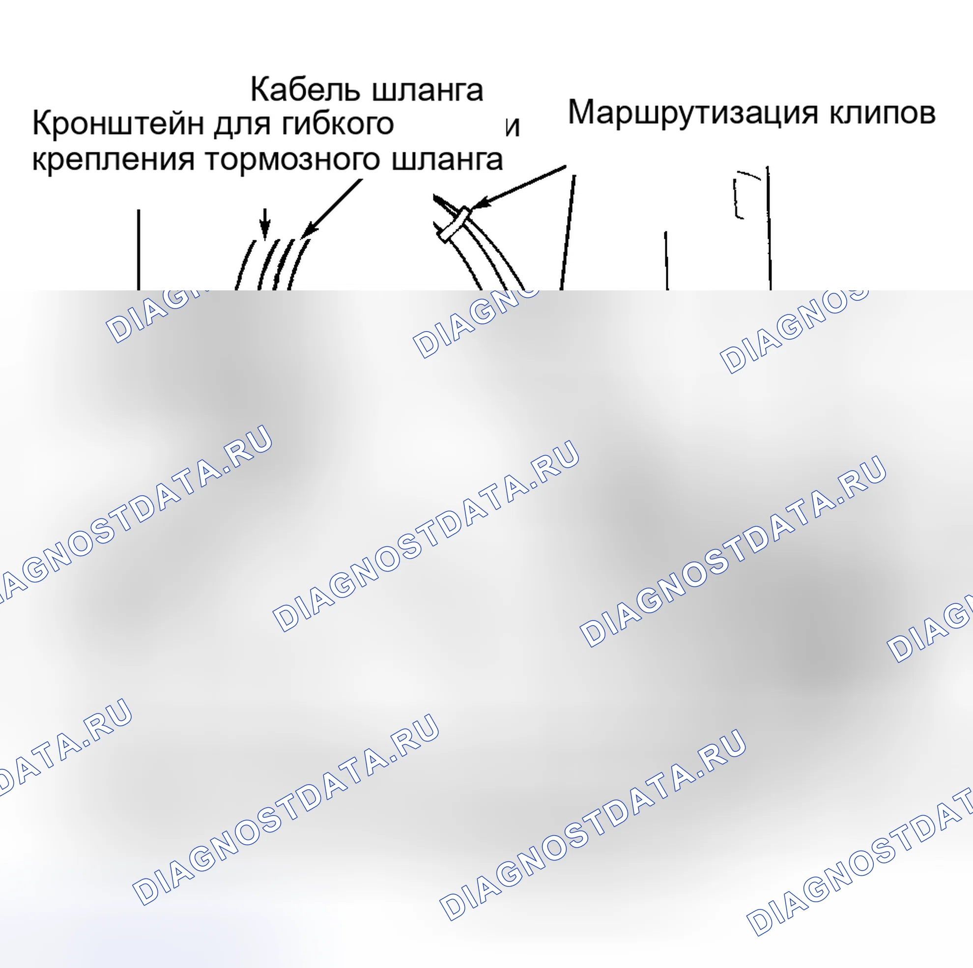 Рис. 14: Установка. Hyundai Veloster I рестайлинг