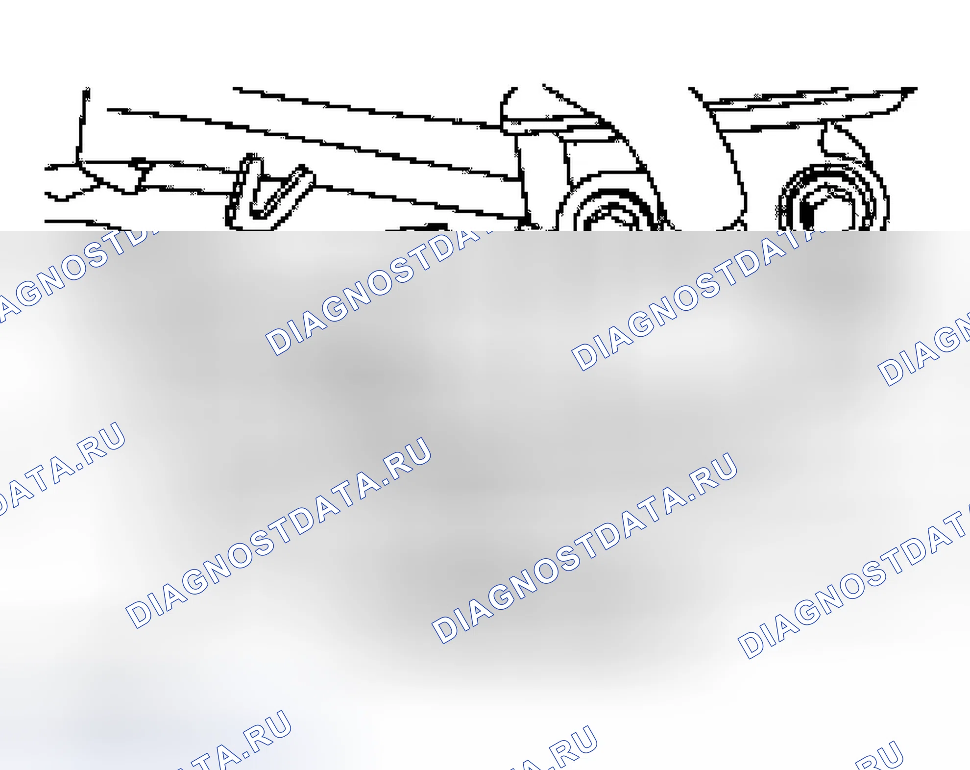 Рис. 33. Ford Crown Victoria II