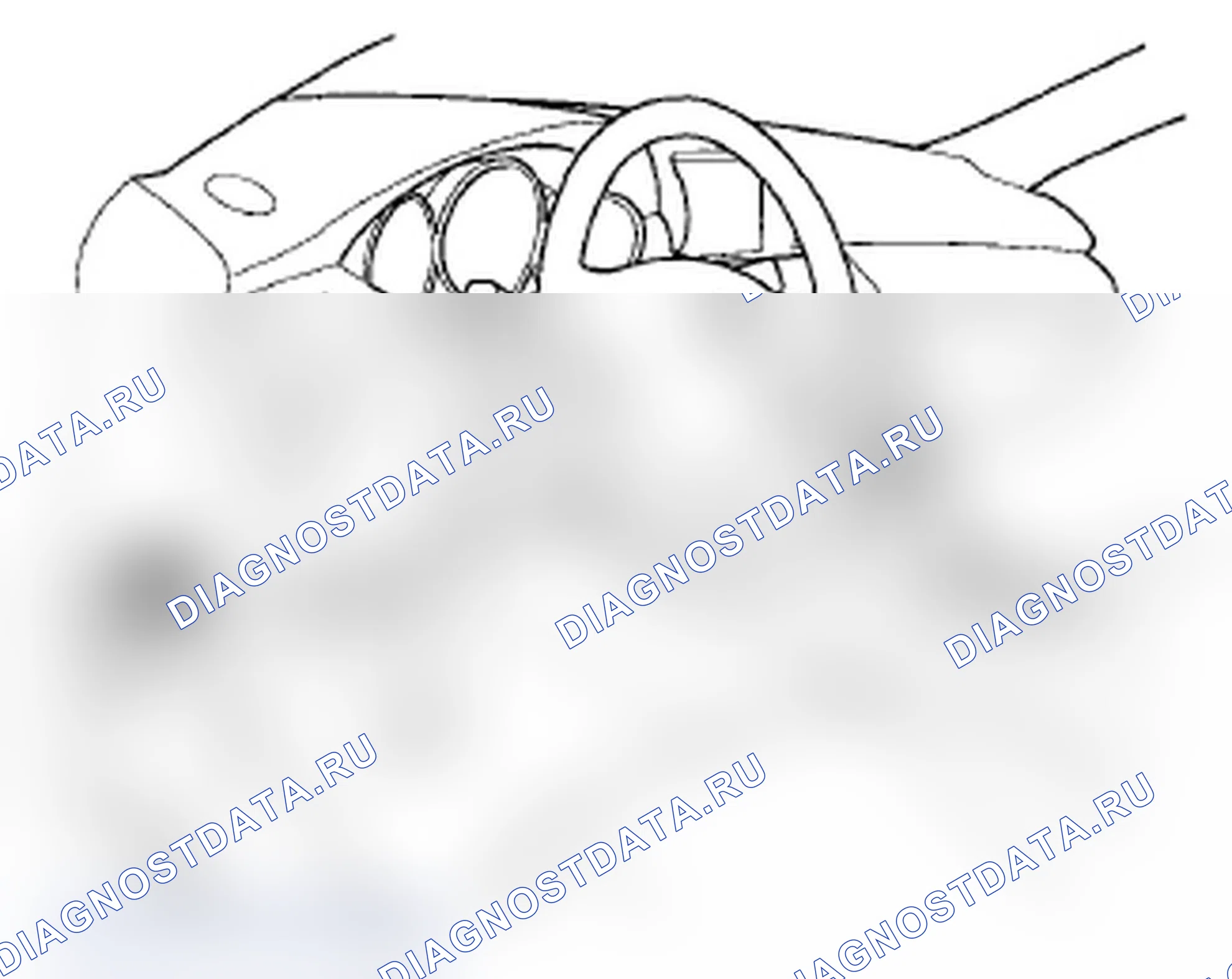 Рис. 201. Acura RL II рестайлинг