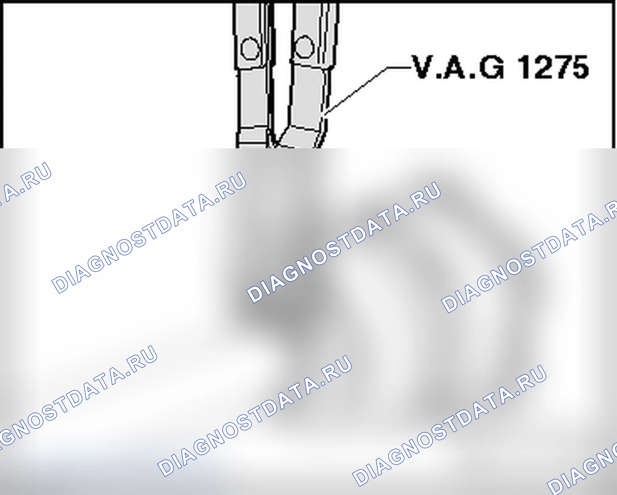Рис. 99. Audi TT 8J рестайлинг
