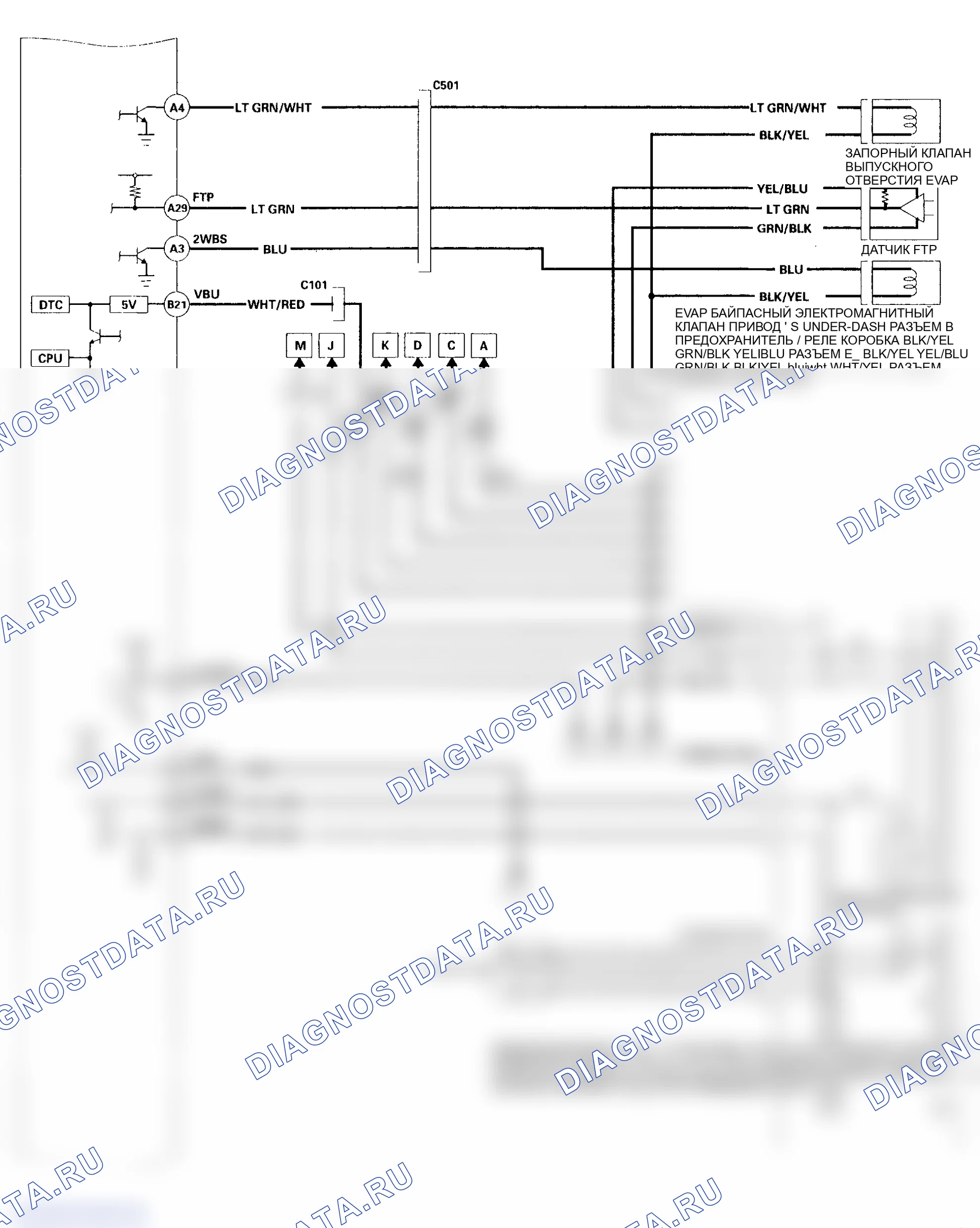 Рис. 115. Honda Odyssey II