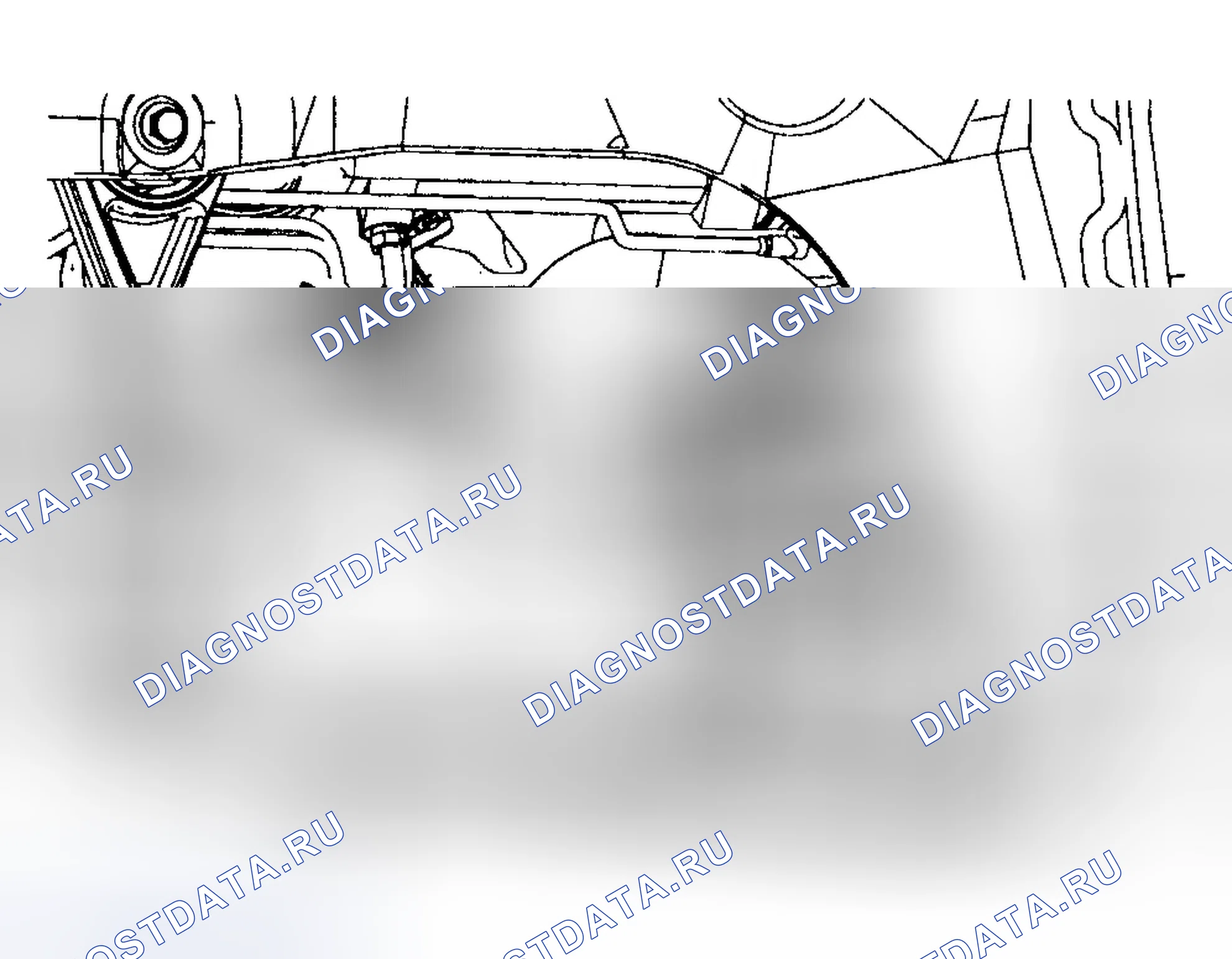 Рис. 14. Ford Focus I рестайлинг
